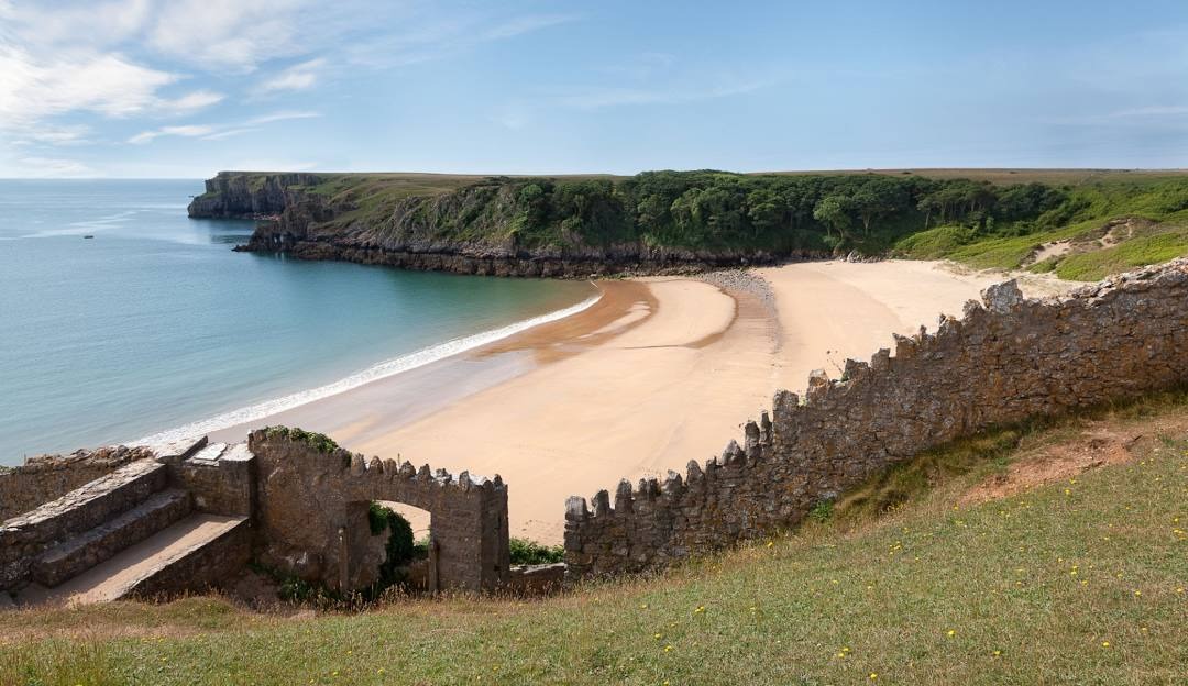 Help keep mental health support FREE in Pembrokeshire! campaign photo, 7 of 8