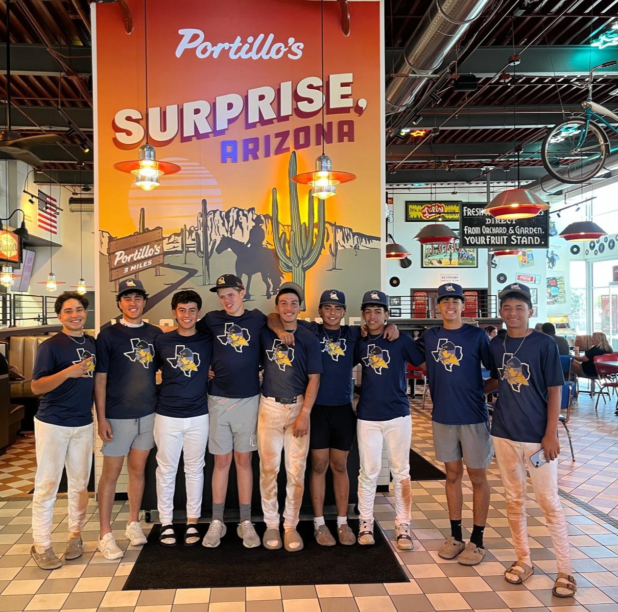 Help the Troopers Compete in Florida campaign photo, 7 of 8