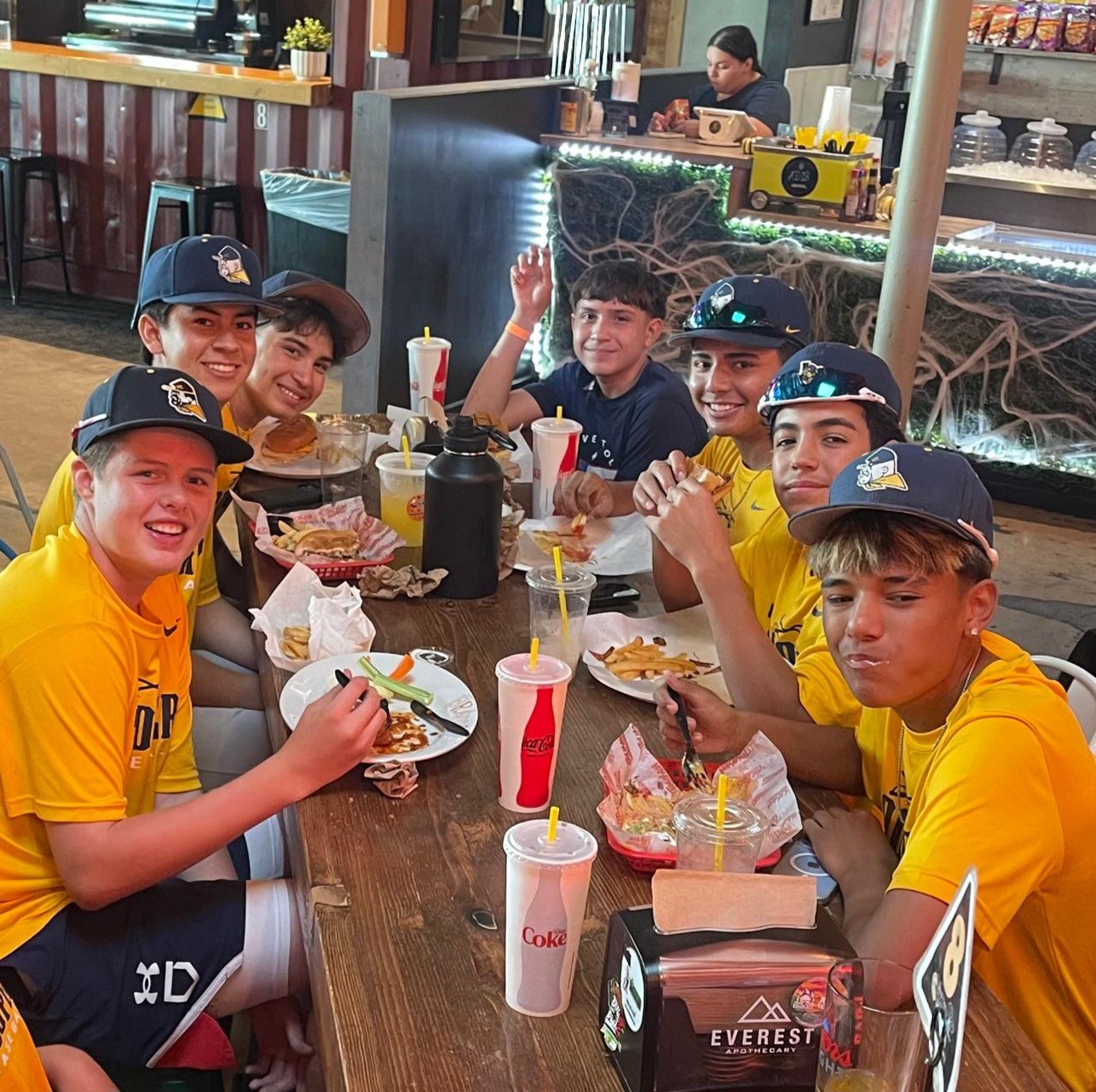 Help the Troopers Compete in Florida campaign photo, 4 of 8