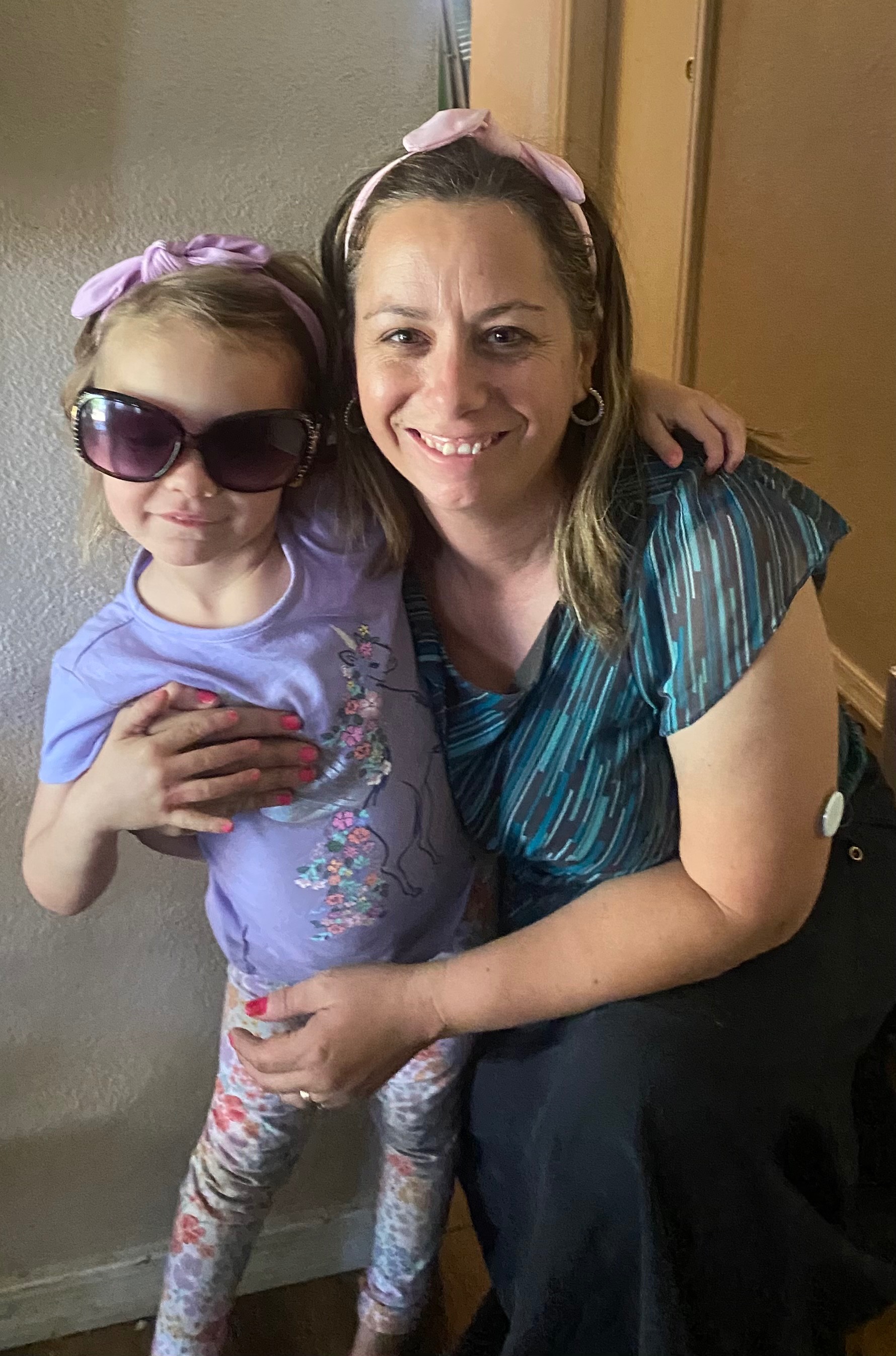 Support Cheryl's Family After Car Accident campaign photo, 2 of 7