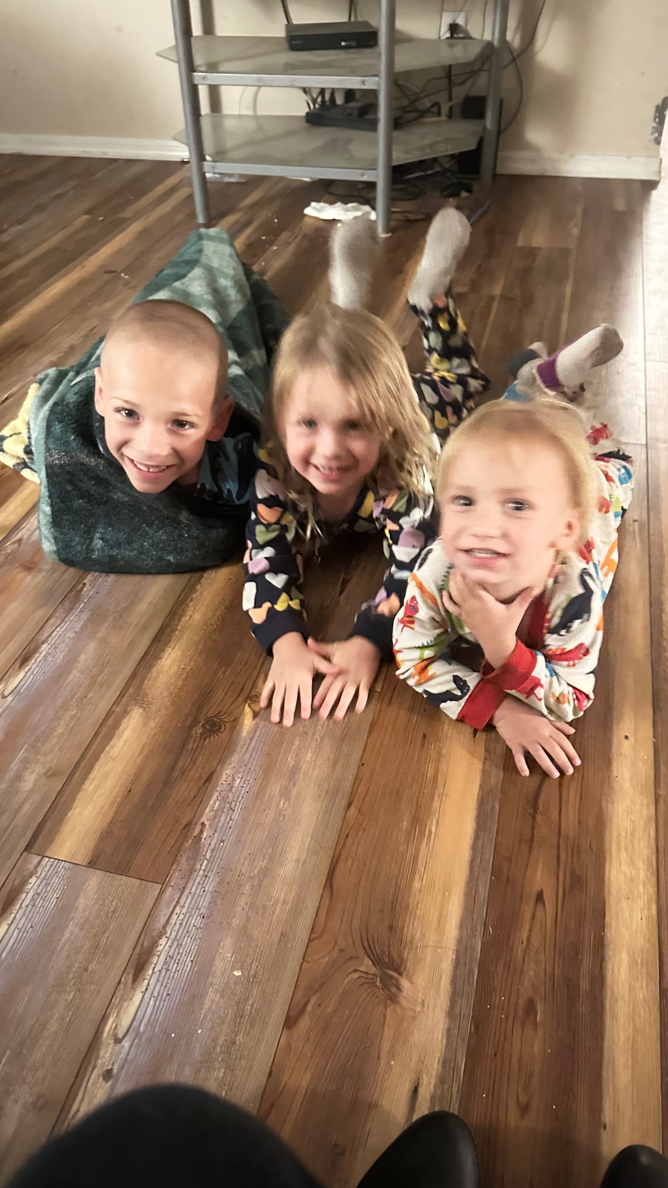Support Cheryl's Family After Car Accident campaign photo, 4 of 7