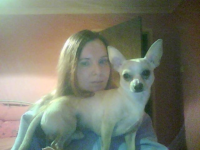 Getting my dogs ashes back as I’m so lost without him campaign photo, 5 of 7