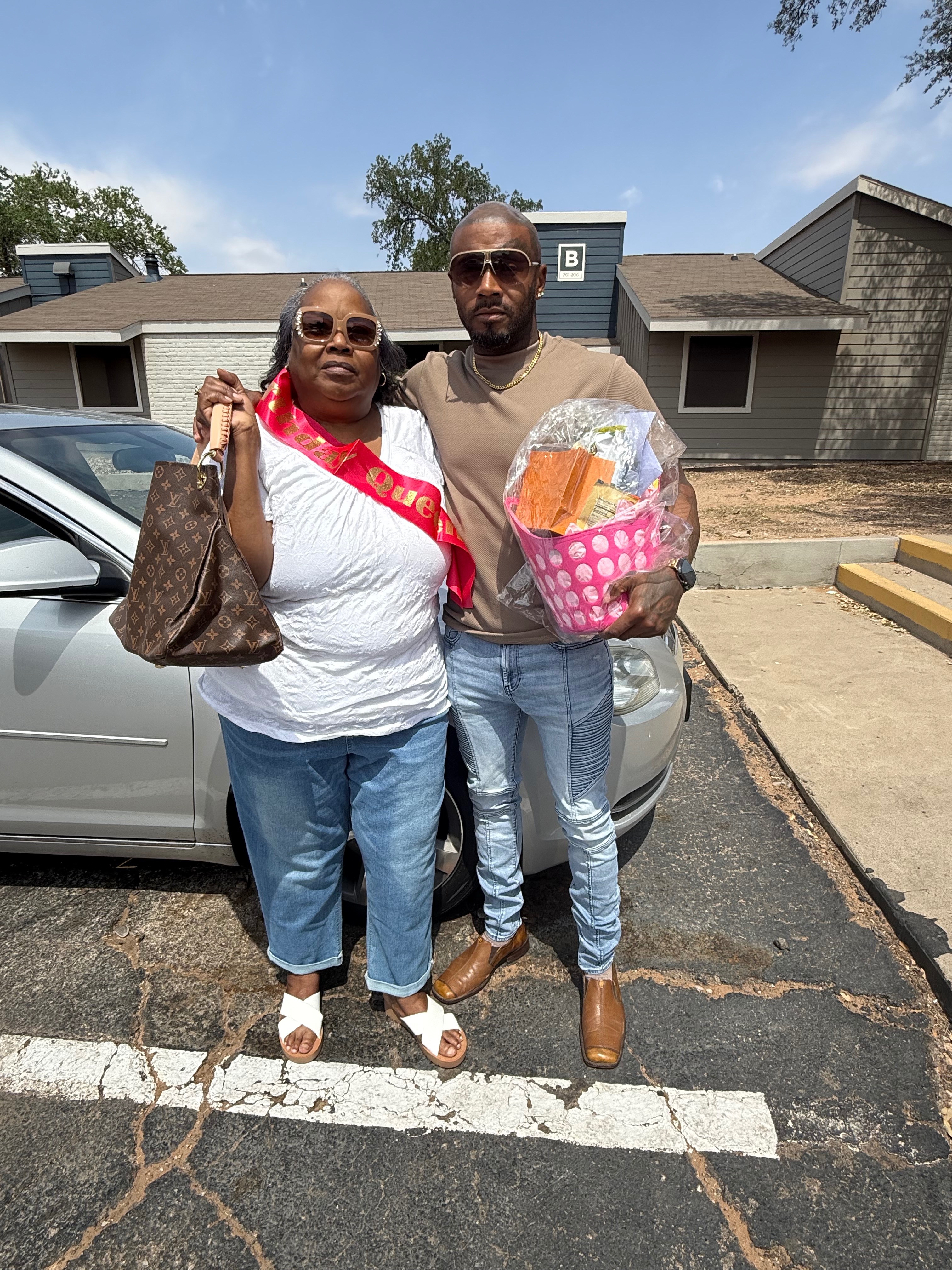 Help Marsha Dunson's Family with Funeral Costs campaign photo, 2 of 7