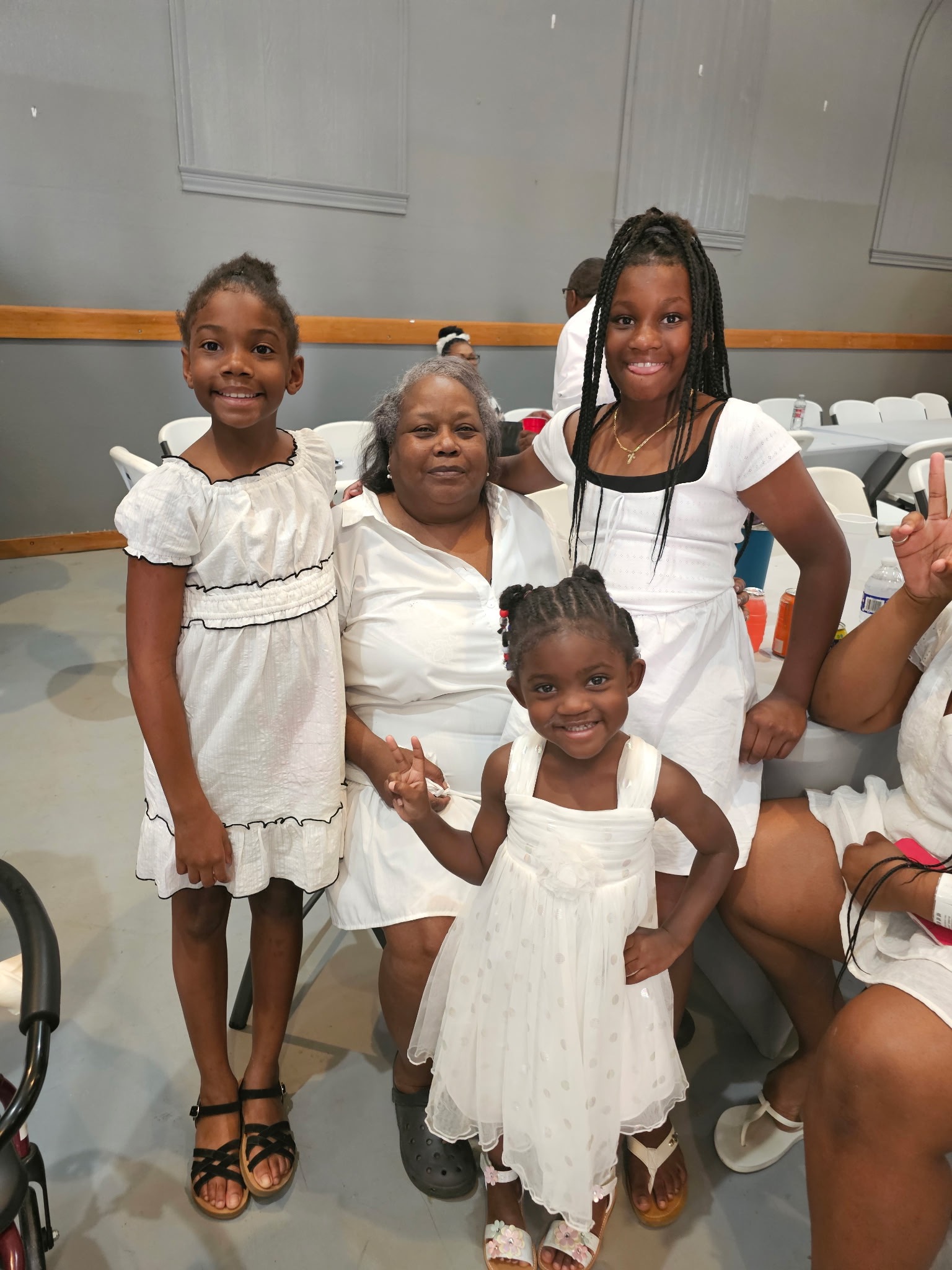 Help Marsha Dunson's Family with Funeral Costs campaign photo, 5 of 7