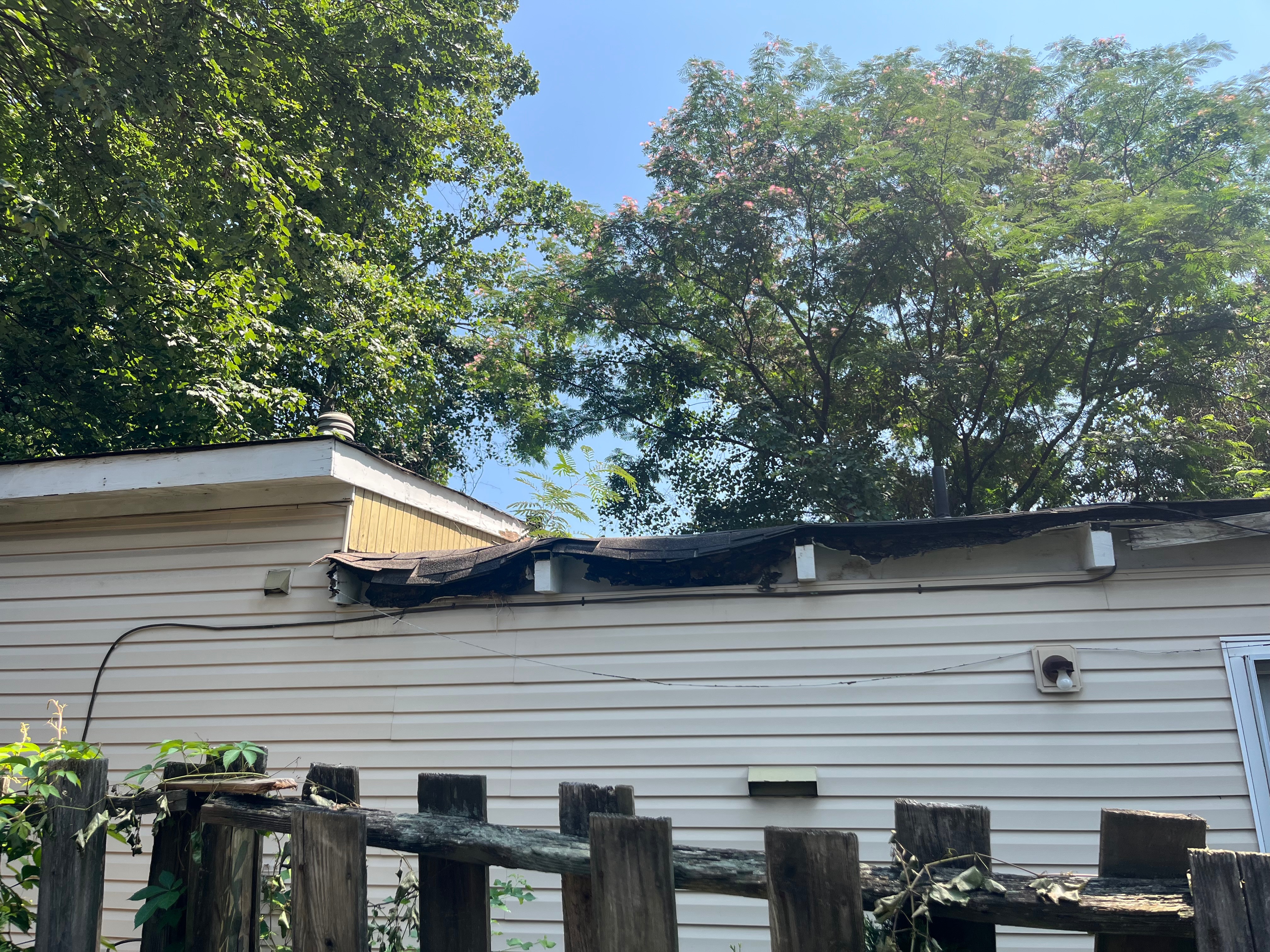 Join Us in Helping the Cousars Fix Their Roof campaign photo, 7 of 8