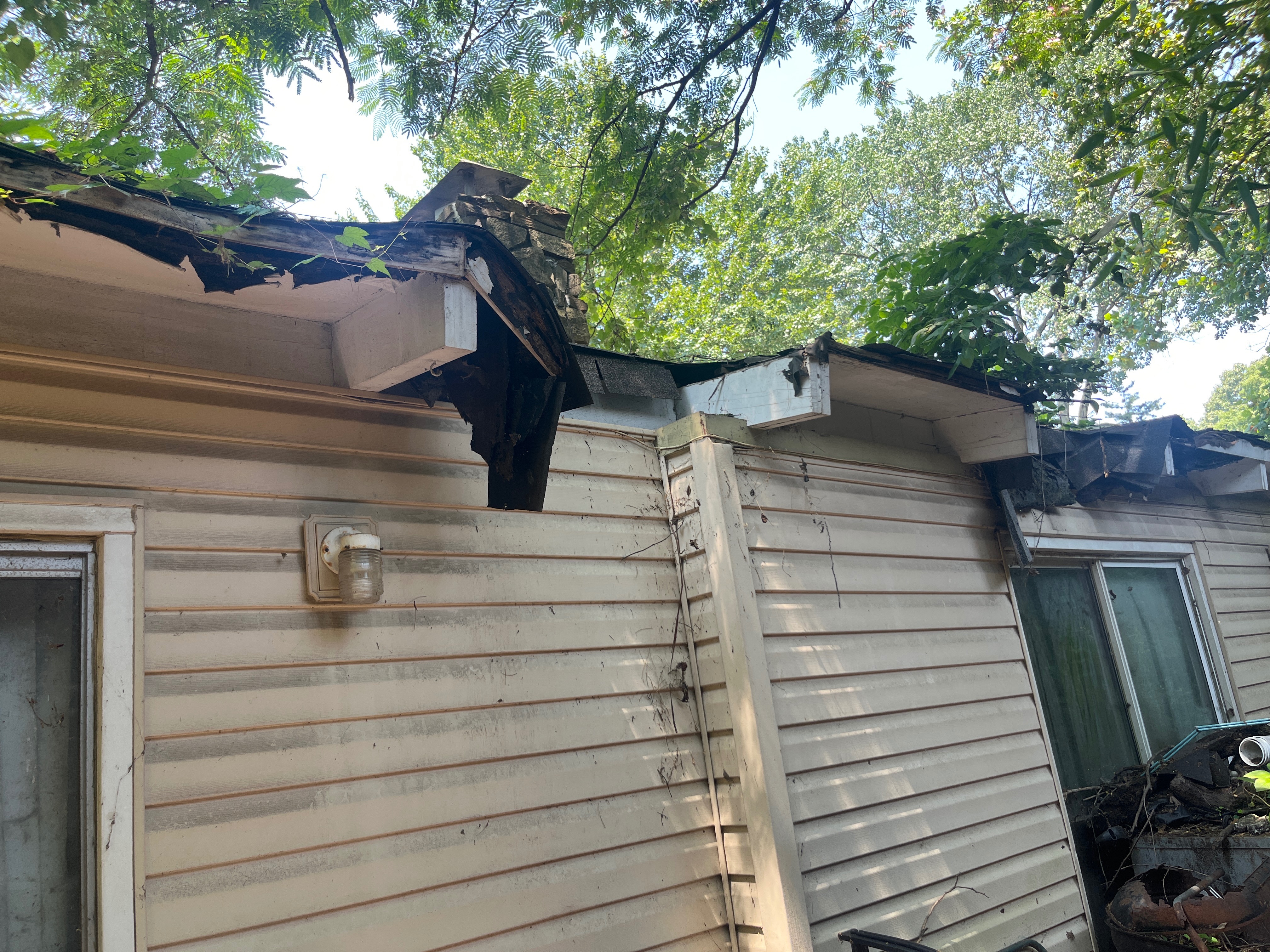 Join Us in Helping the Cousars Fix Their Roof campaign photo, 5 of 8