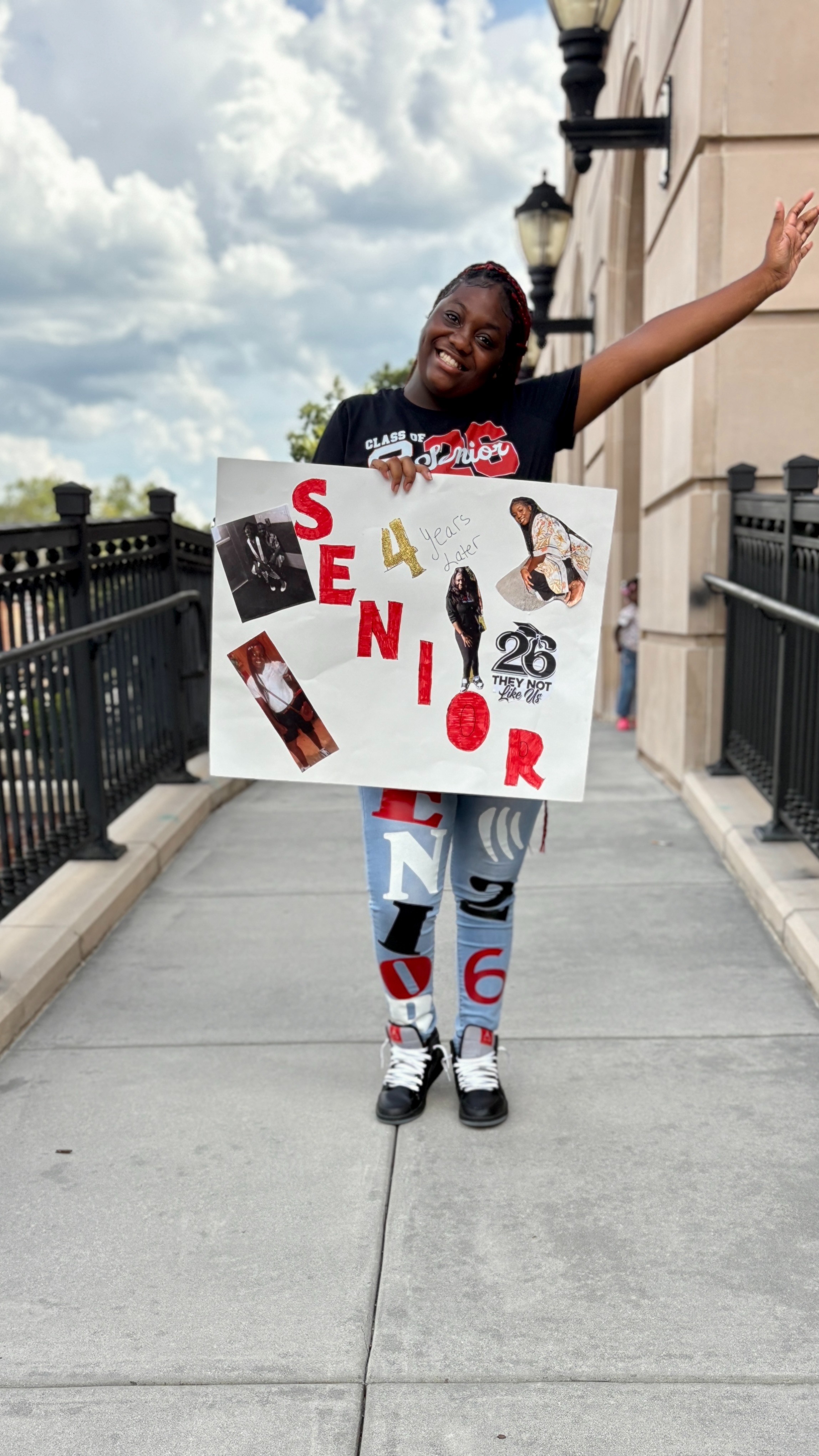 Reniya's Final Journey: Your Support Needed campaign photo, 2 of 6