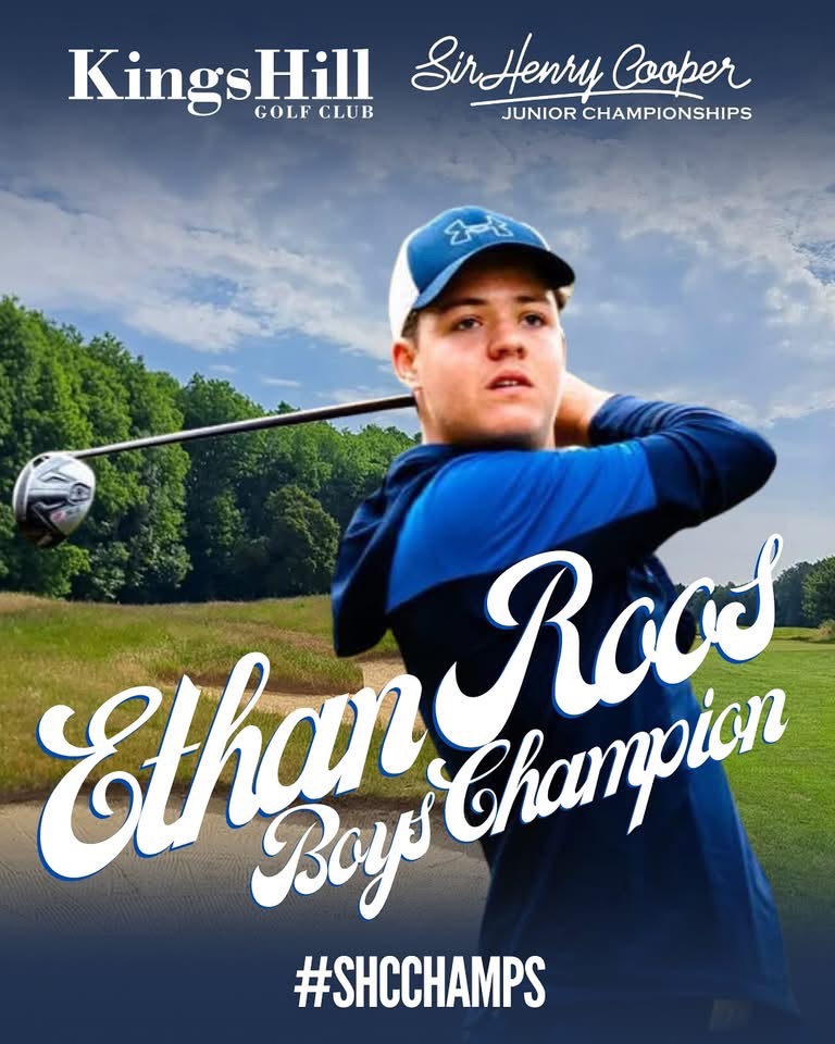 Support Ethan’s Golf Journey to the Top! campaign photo, 6 of 8