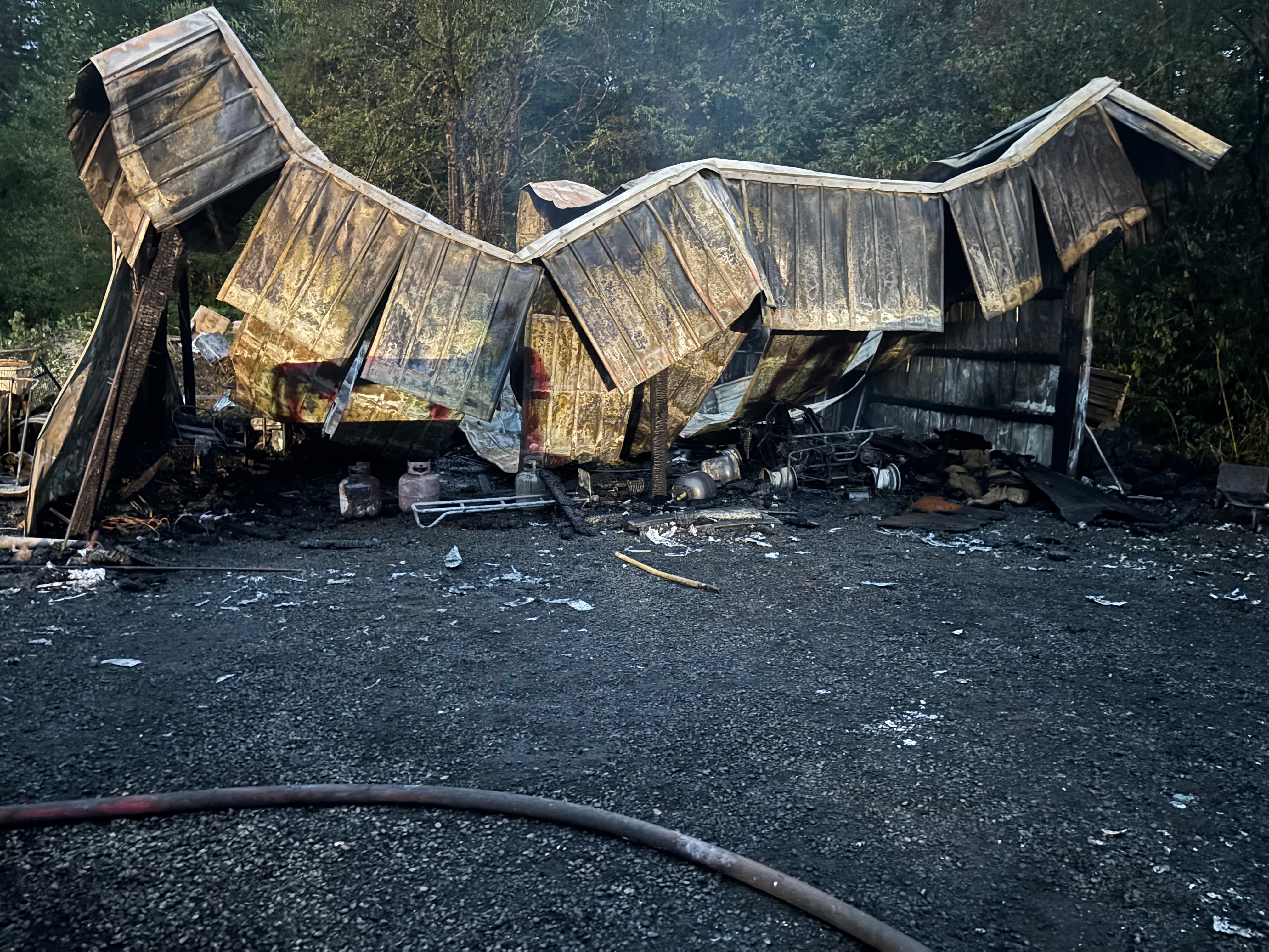 Help a local Family Rebuild After a Devastating Fire campaign photo, 7 of 7