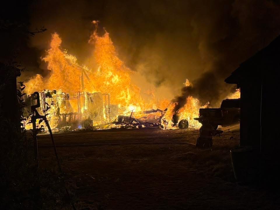 Help a local Family Rebuild After a Devastating Fire campaign photo, 6 of 7