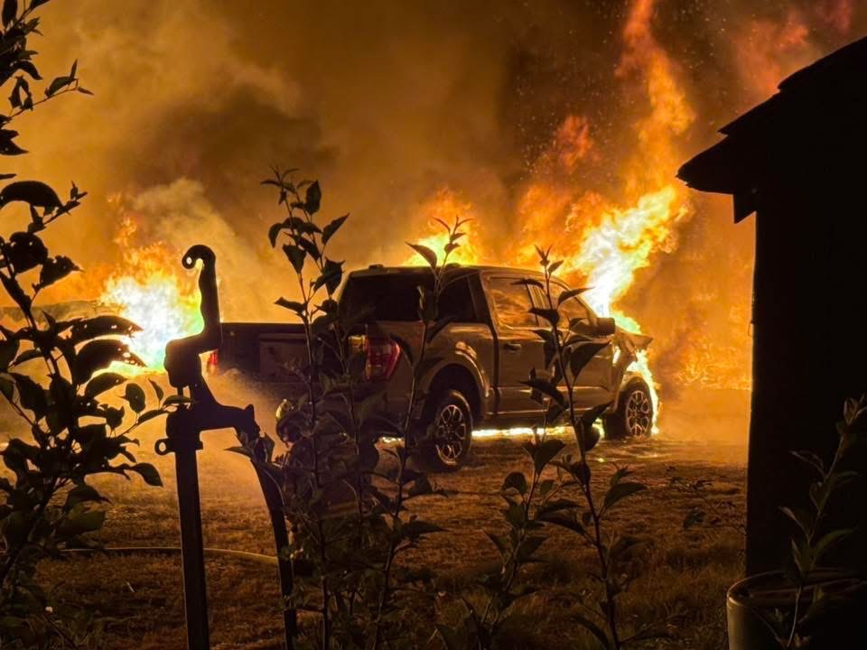Help a local Family Rebuild After a Devastating Fire campaign photo, 5 of 7