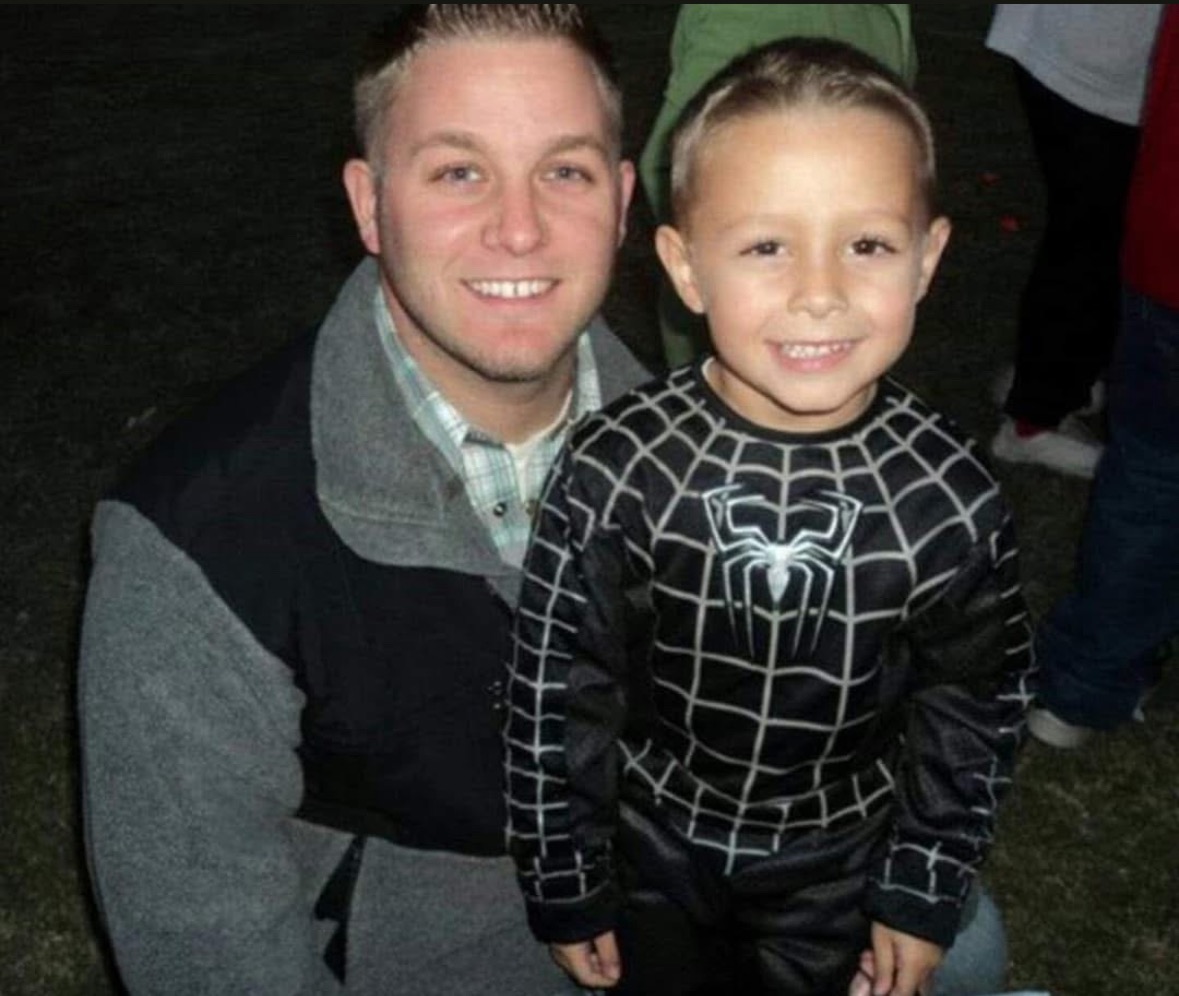 Honoring Treylen Floyd’s Life & Supporting his Family campaign photo, 2 of 8