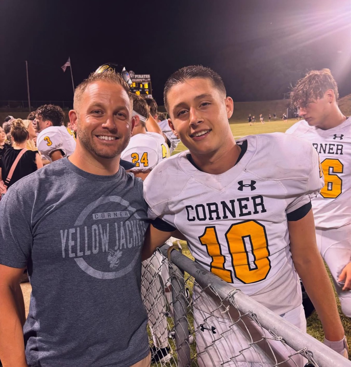 Honoring Treylen Floyd’s Life & Supporting his Family campaign photo, 6 of 8