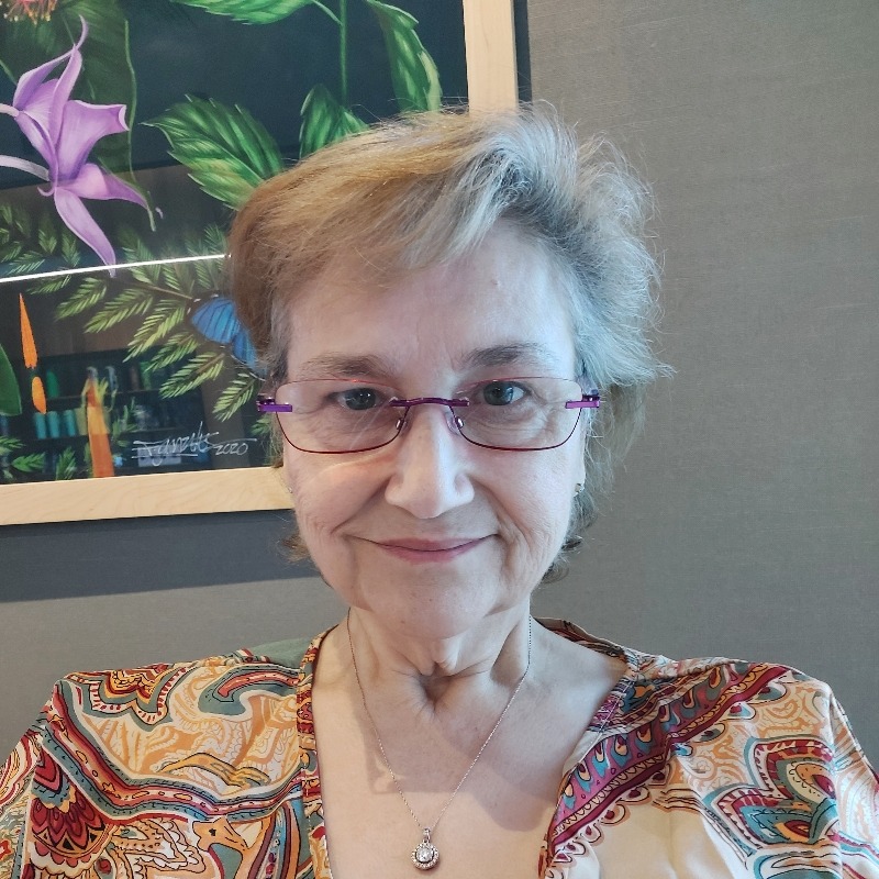 Help Renée and Robert's Health Journey campaign photo, 5 of 7