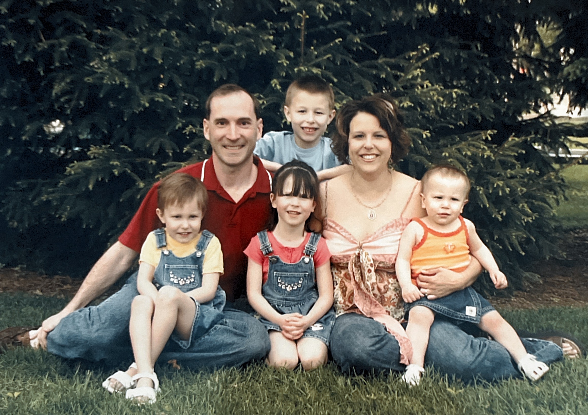 In Memory of Richard Rindt: Your Support Needed campaign photo, 7 of 8