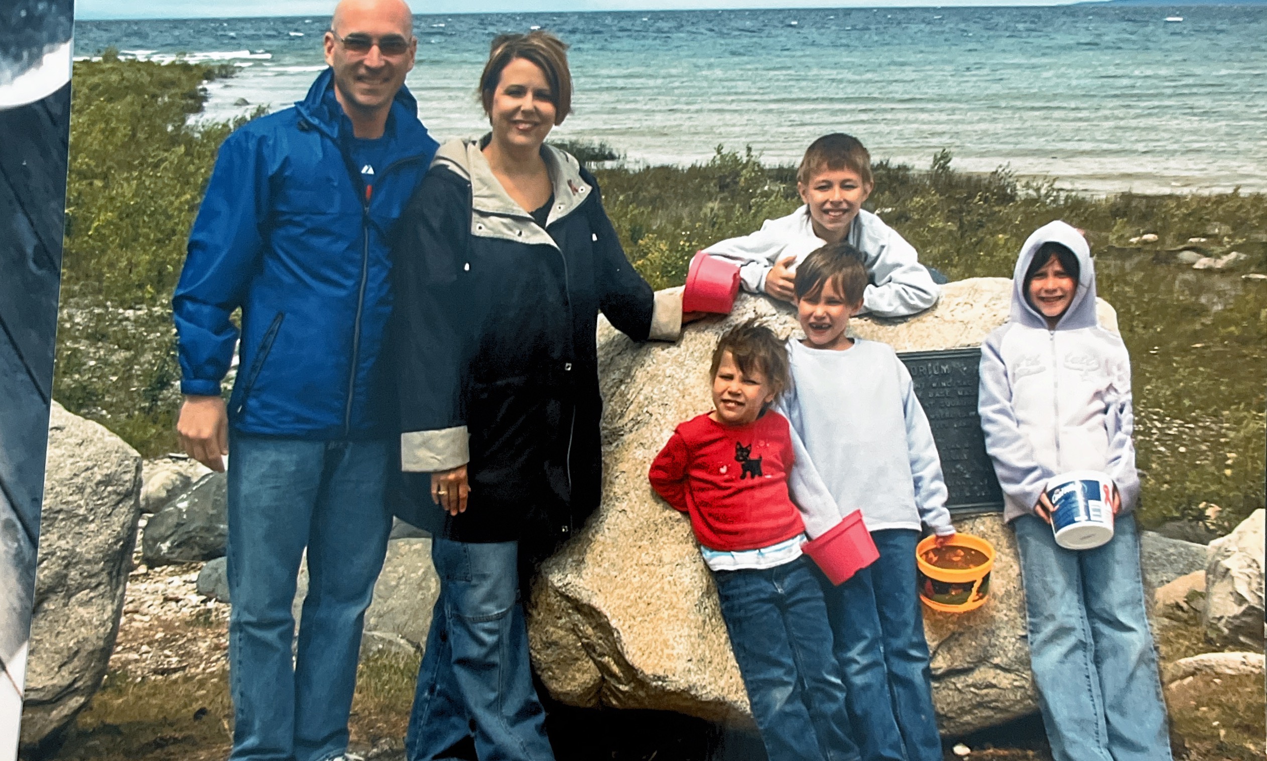 In Memory of Richard Rindt: Your Support Needed campaign photo, 4 of 8