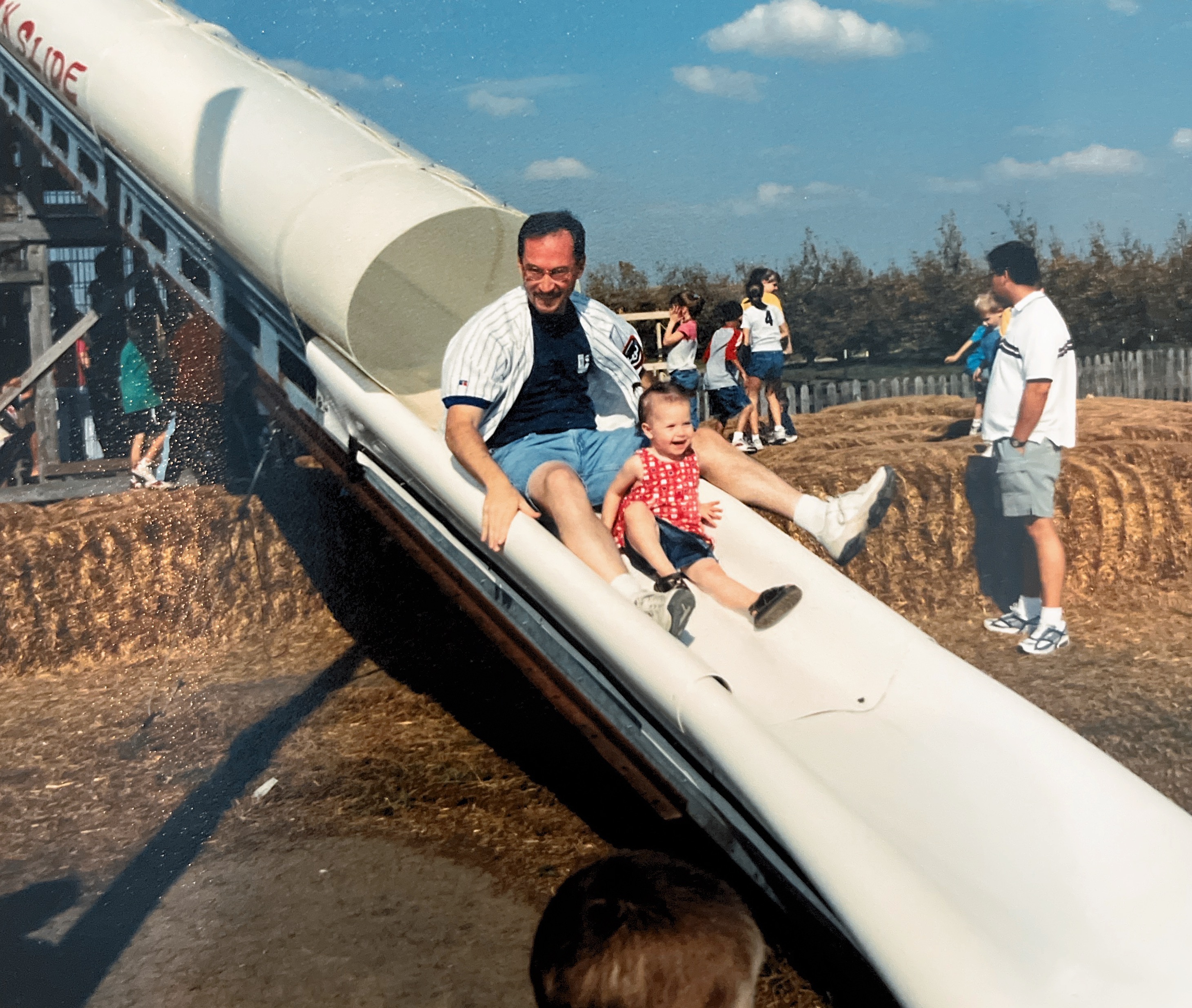 In Memory of Richard Rindt: Your Support Needed campaign photo, 6 of 8