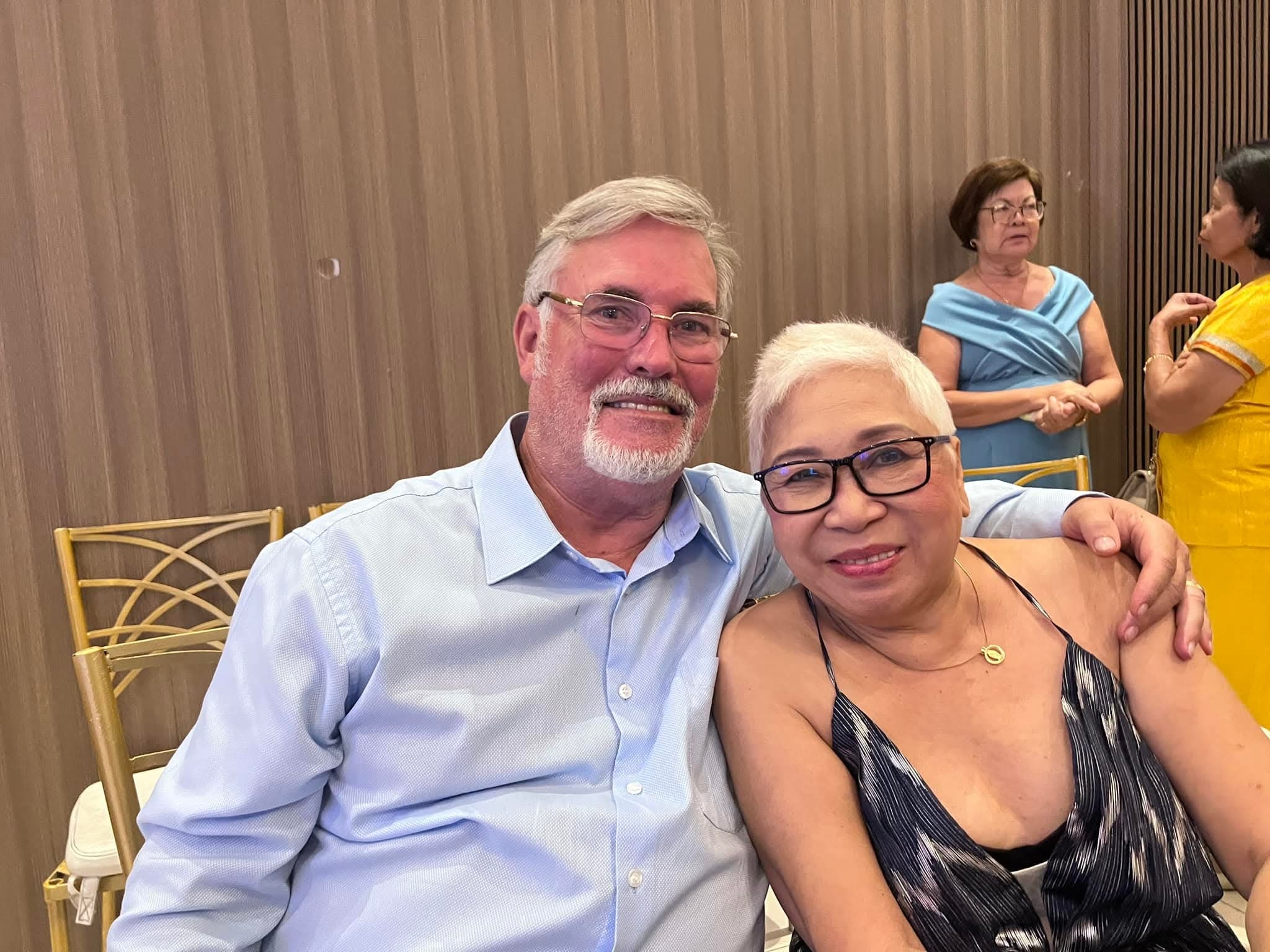 Support Presna Cano After Her Husband Randy's Sudden Passing campaign photo, 2 of 6