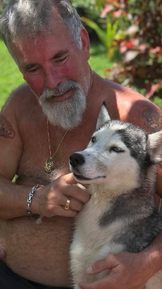 Support Presna Cano After Her Husband Randy's Sudden Passing campaign photo, 4 of 6