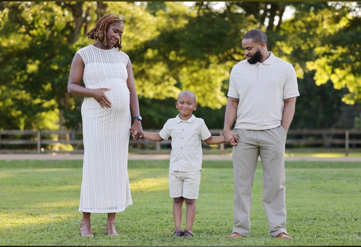 Support Christian Thedford: Help Fight Respiratory Failure campaign photo, 4 of 5