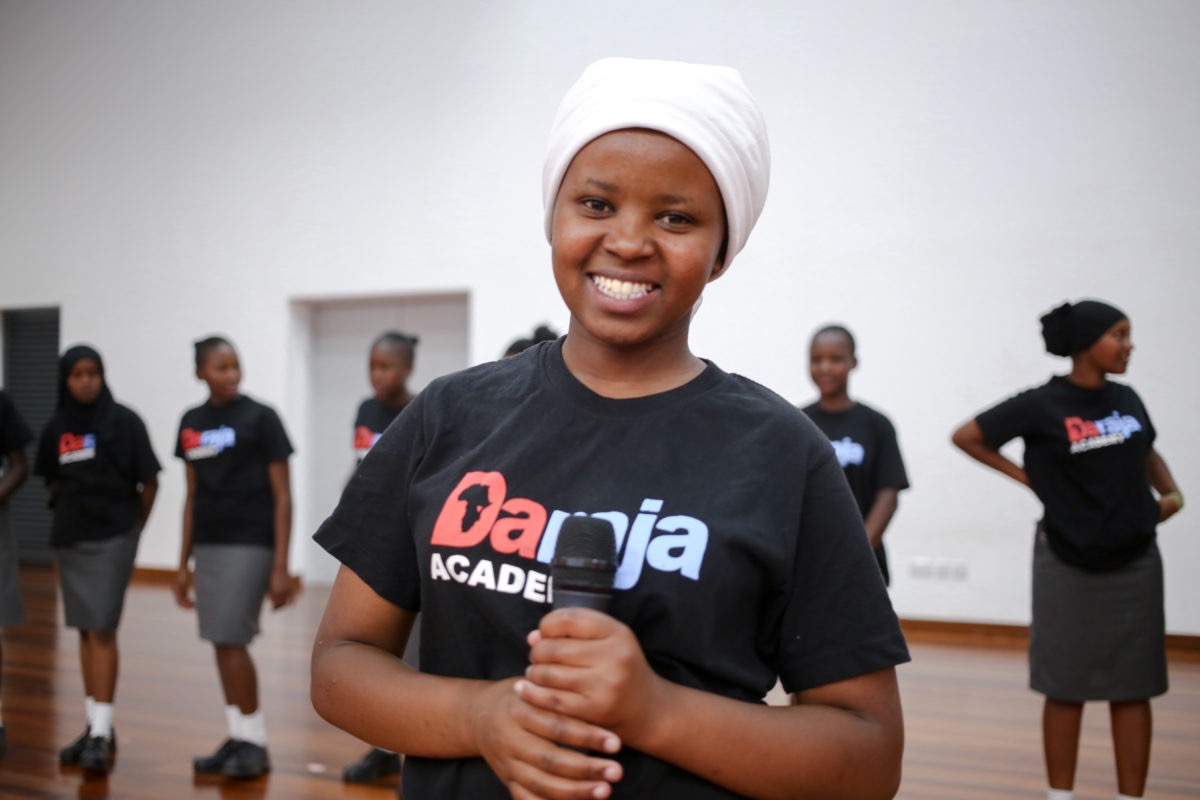 Help San Rafael Students Experience Kenya campaign photo, 7 of 8
