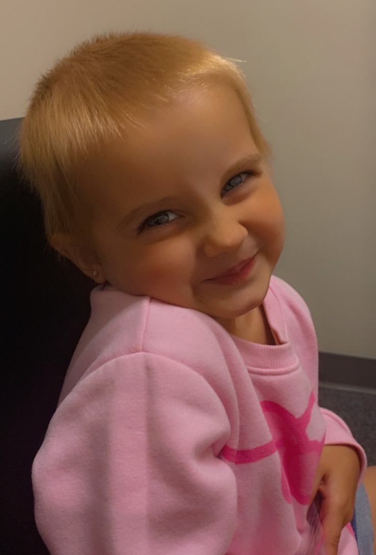Help Us Protect Our Granddaughter campaign photo, 2 of 4