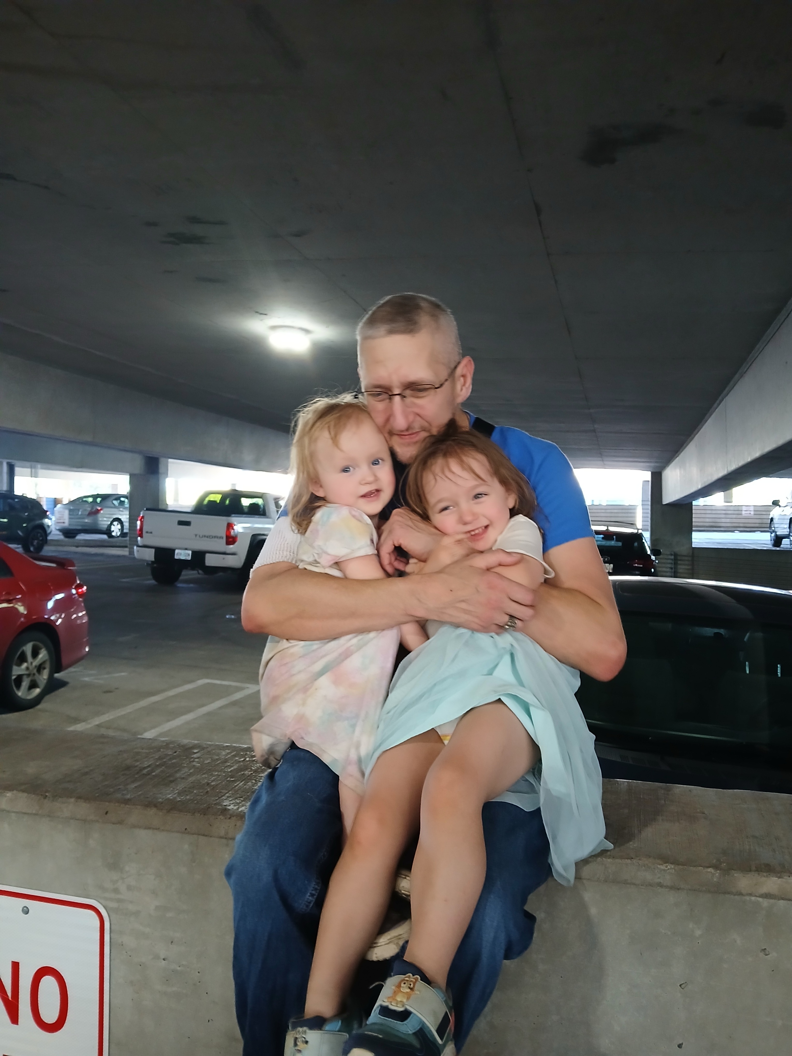 Support Eric's Heart and Car Repair campaign photo, 2 of 8