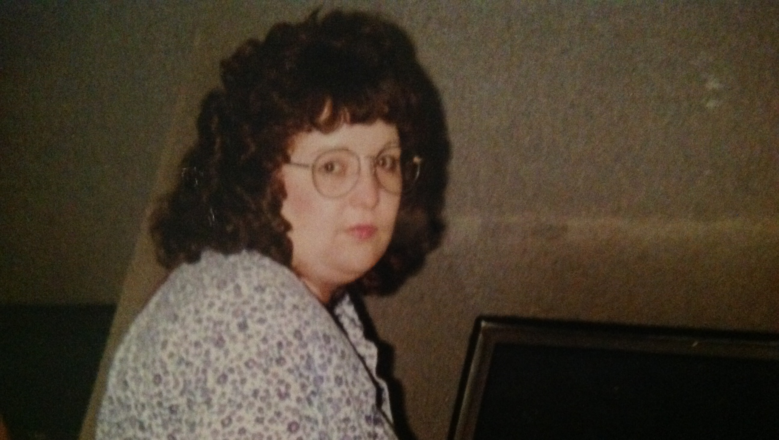 <h1>Honoring Kathy Hamilton’s Memory<span class="hidden-full-title" style="display:none;"> ❤️ by Michael Hamilton</span></h1>
