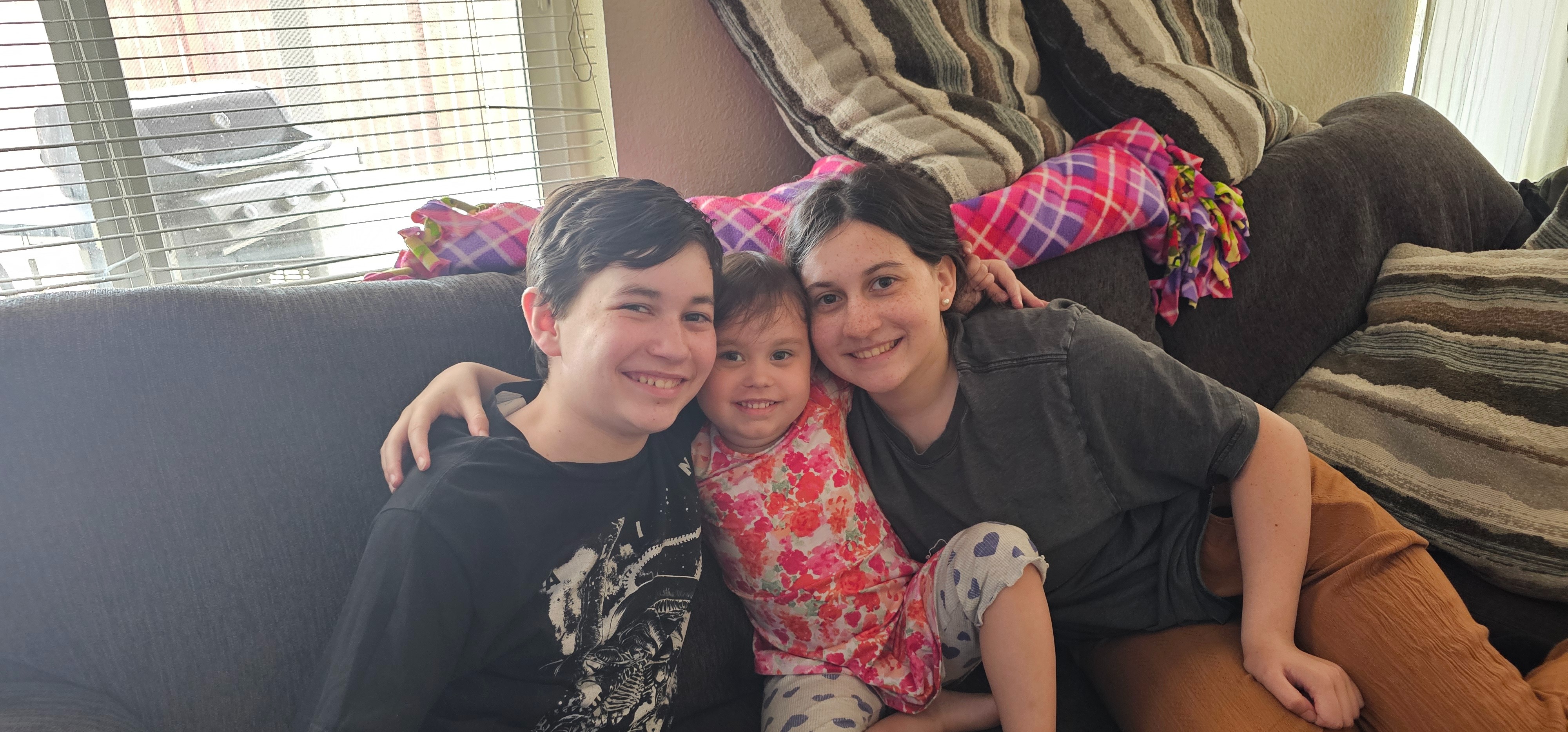 Support a Parent's Fight for Fair Custody Rights campaign photo, 2 of 7