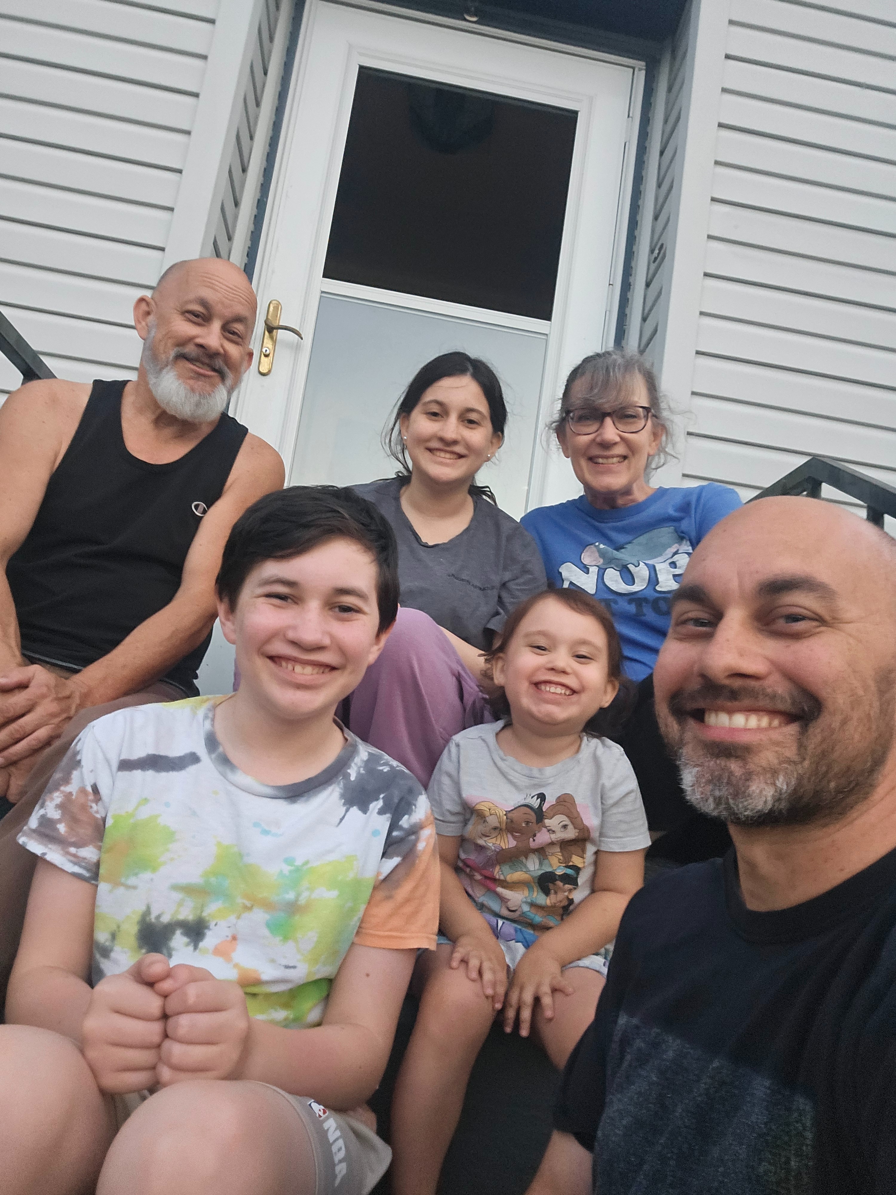 Support a Parent's Fight for Fair Custody Rights campaign photo, 5 of 7