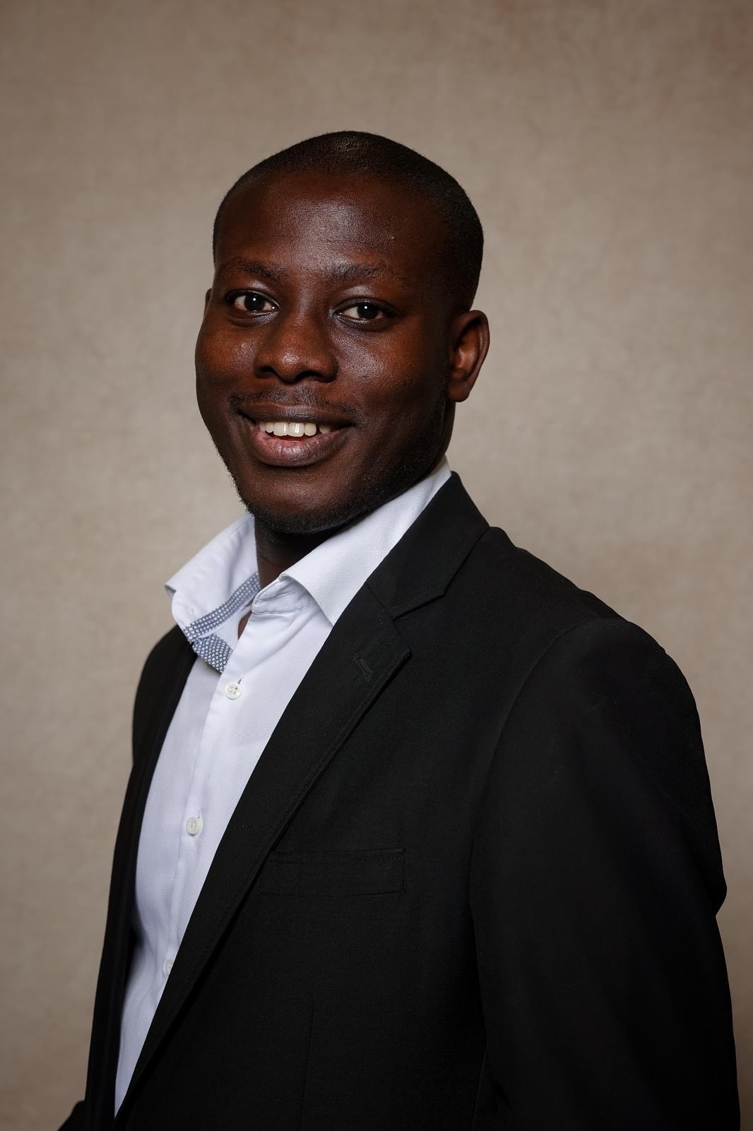 Support Lawrence Abakah's Medical Journey campaign photo, 2 of 5
