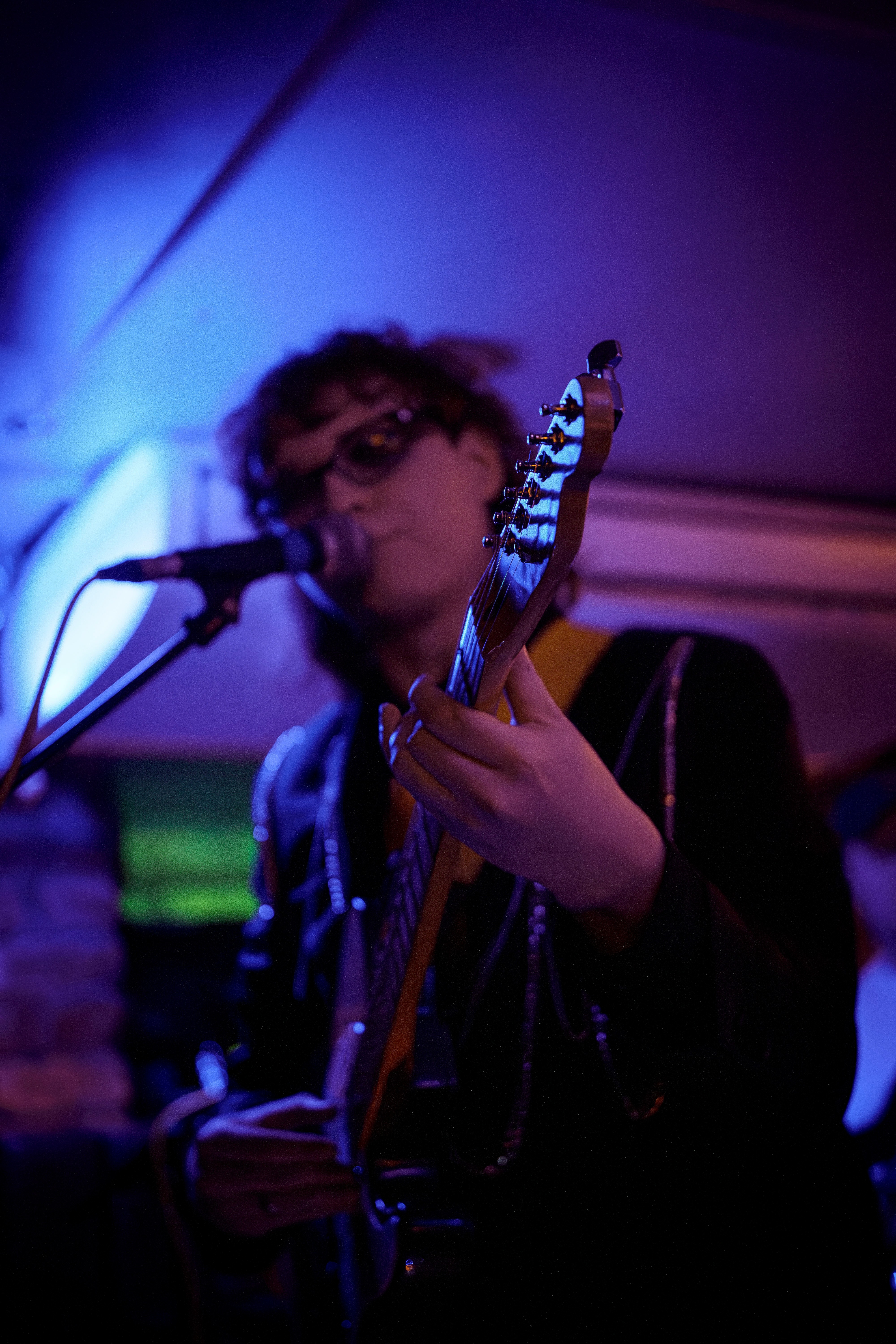 Help Fund Goliath's Debut Album: 'Everyday Hymns' campaign photo, 4 of 8