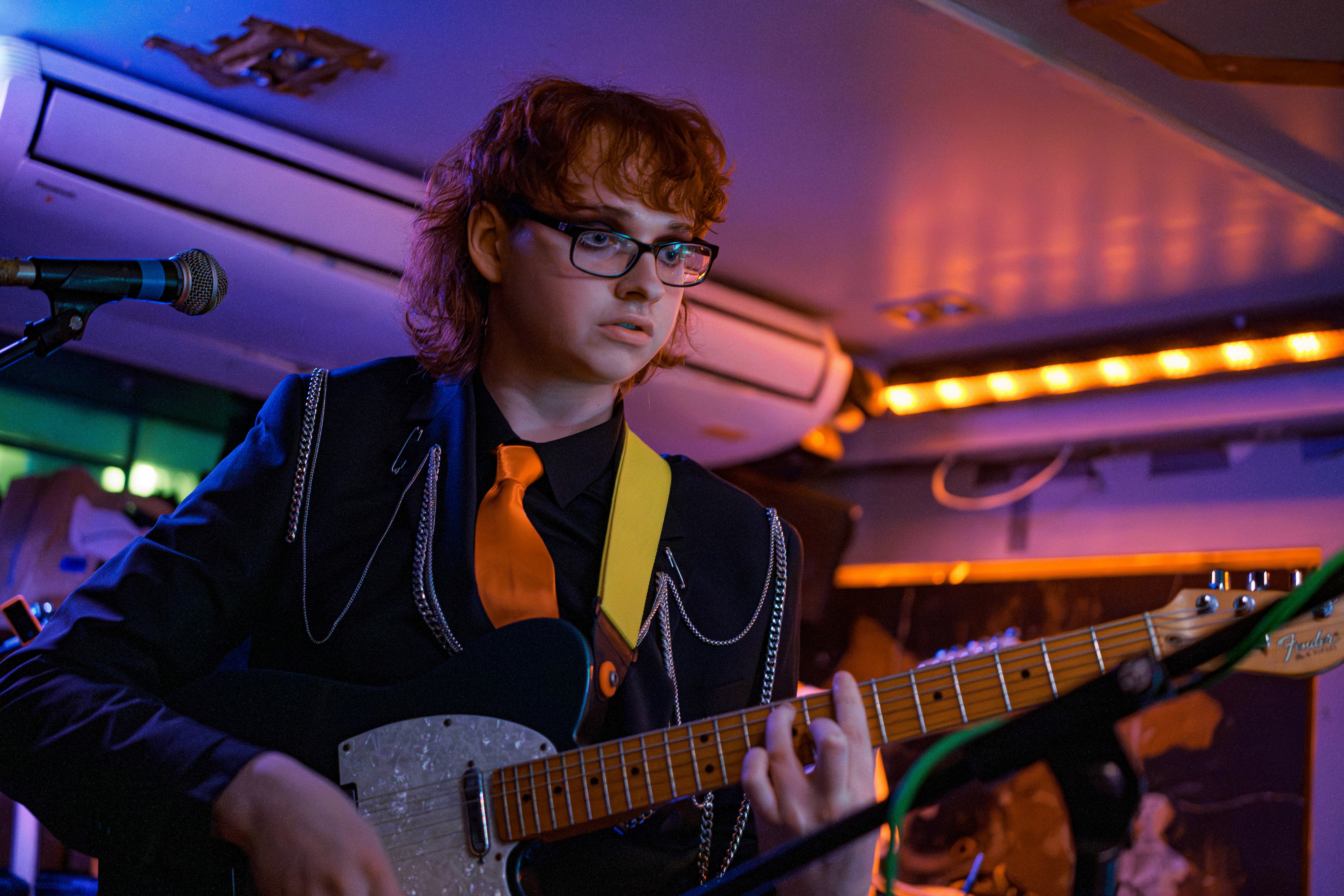 Help Fund Goliath's Debut Album: 'Everyday Hymns' campaign photo, 5 of 8