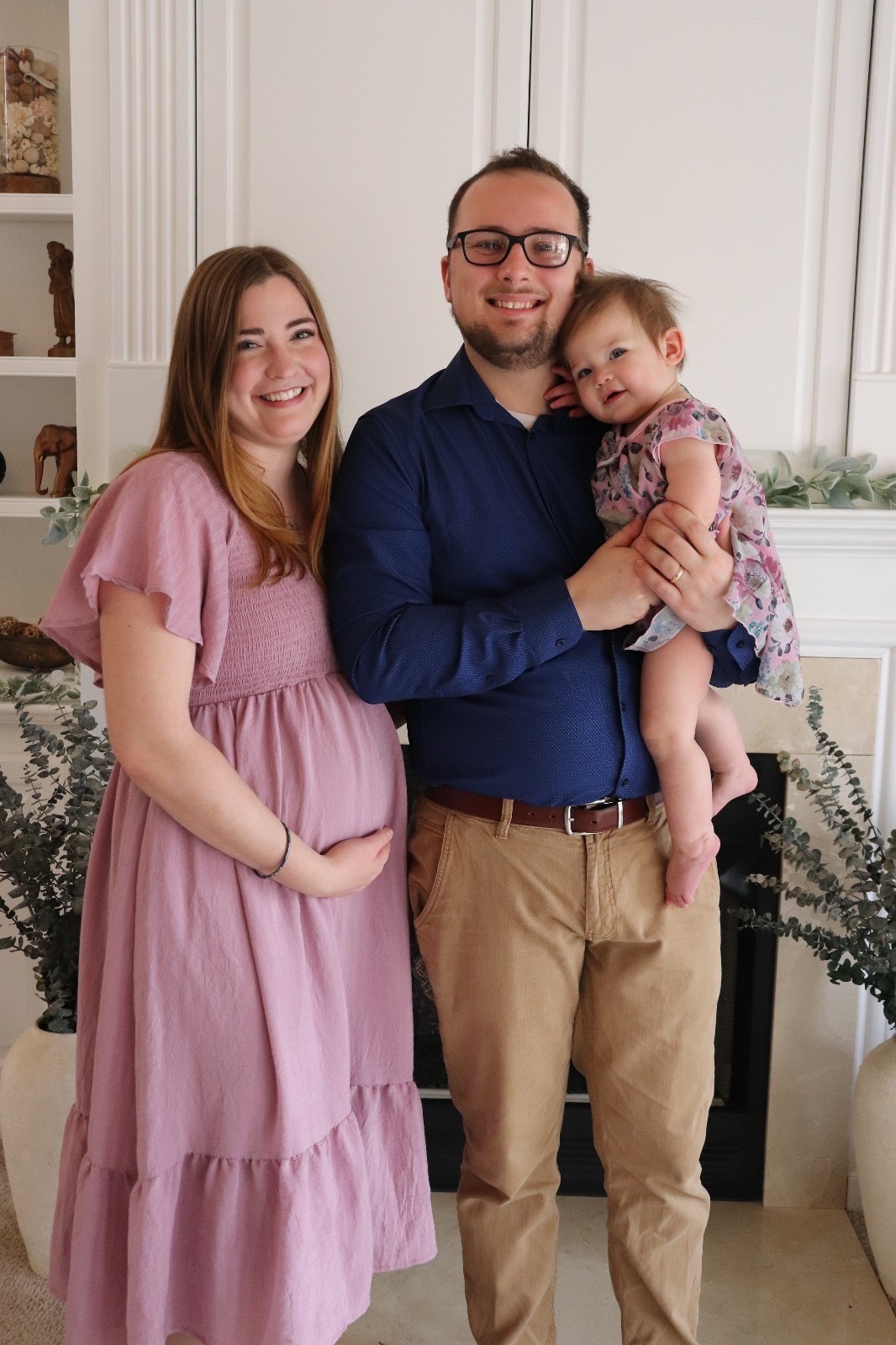 Support AJ & Family's NICU Expenses campaign photo, 4 of 5