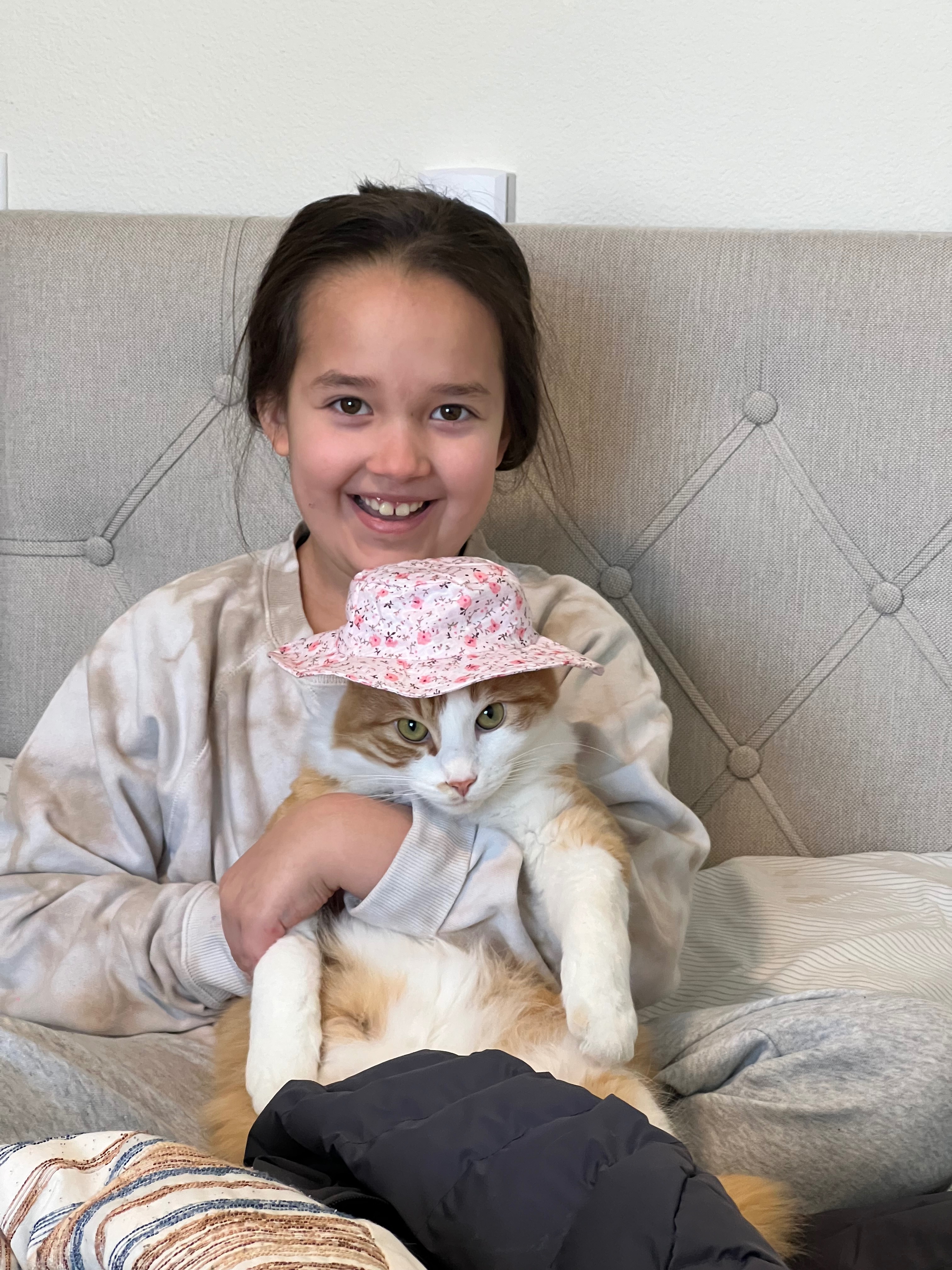 Poe's Vital Surgery: Help Katherine's Best Friend campaign photo, 5 of 6