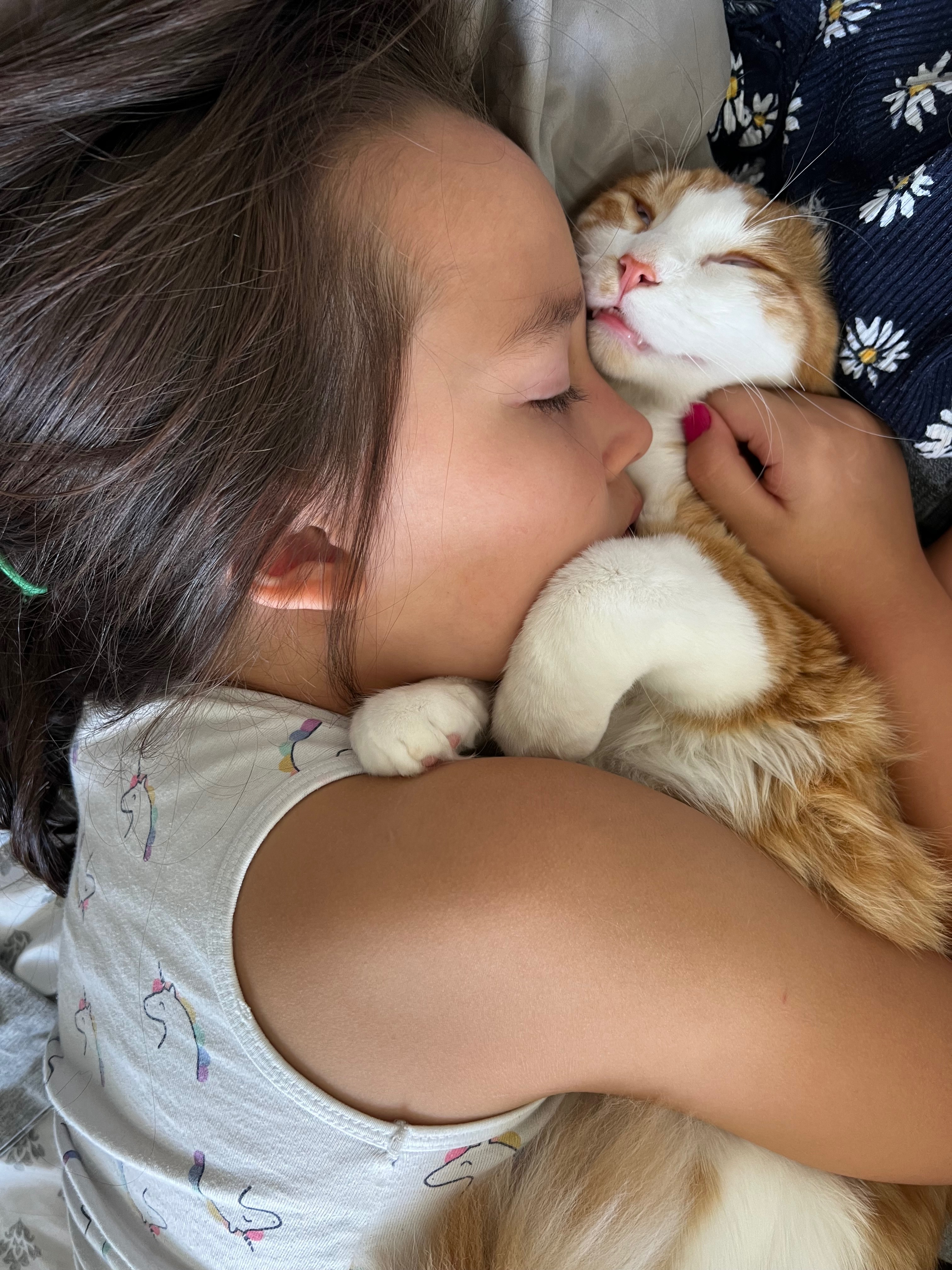 Poe's Vital Surgery: Help Katherine's Best Friend campaign photo, 2 of 6