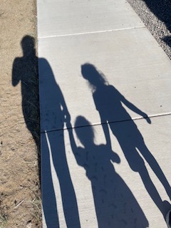 Help Brooklynne create safety and stability for her family campaign photo, 2 of 4