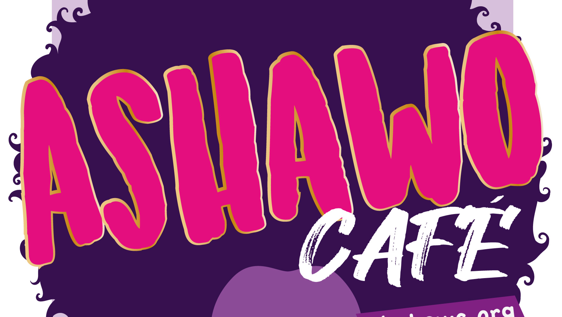 Help Us Open the Doors to the Ashawo Cafe and Coworking photo