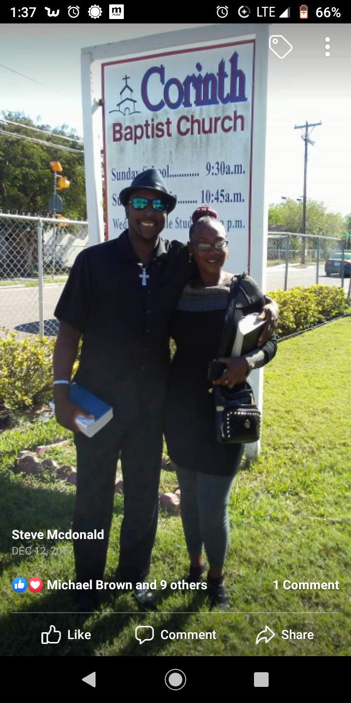 Sheila's Outreach: Food, Water, and Faith campaign photo, 4 of 6