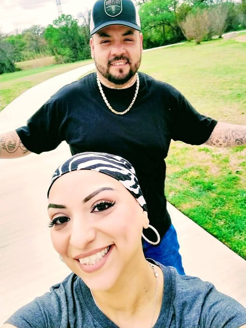 Support Erica's Battle Against Stage 4 Cancer campaign photo, 5 of 8