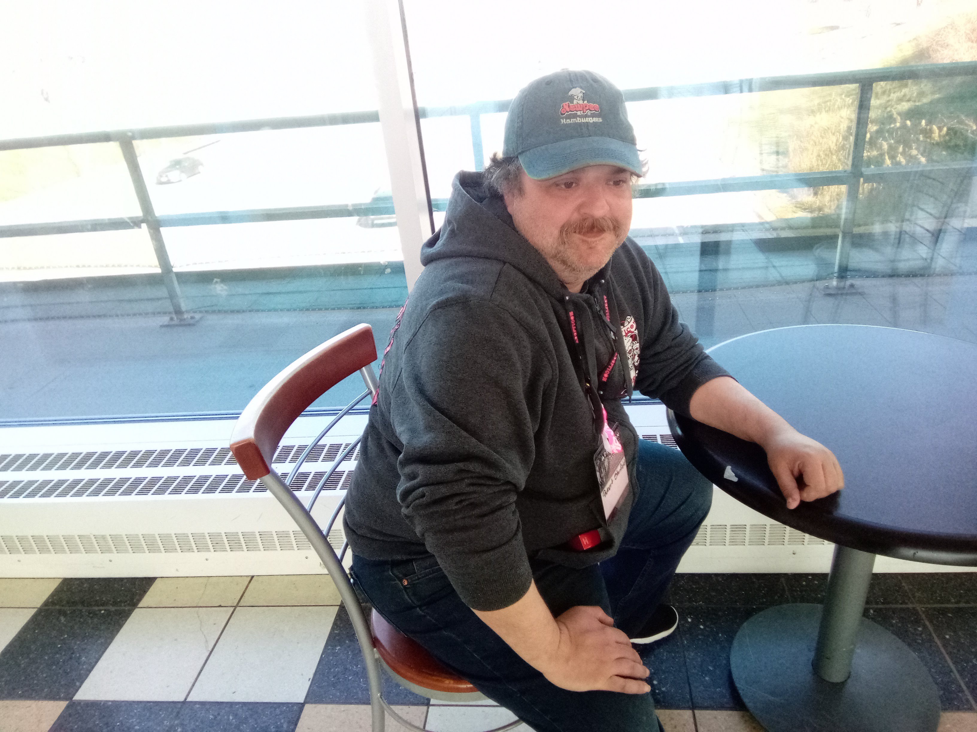 Help Robert Rebuild After Life's Setbacks campaign photo, 5 of 6
