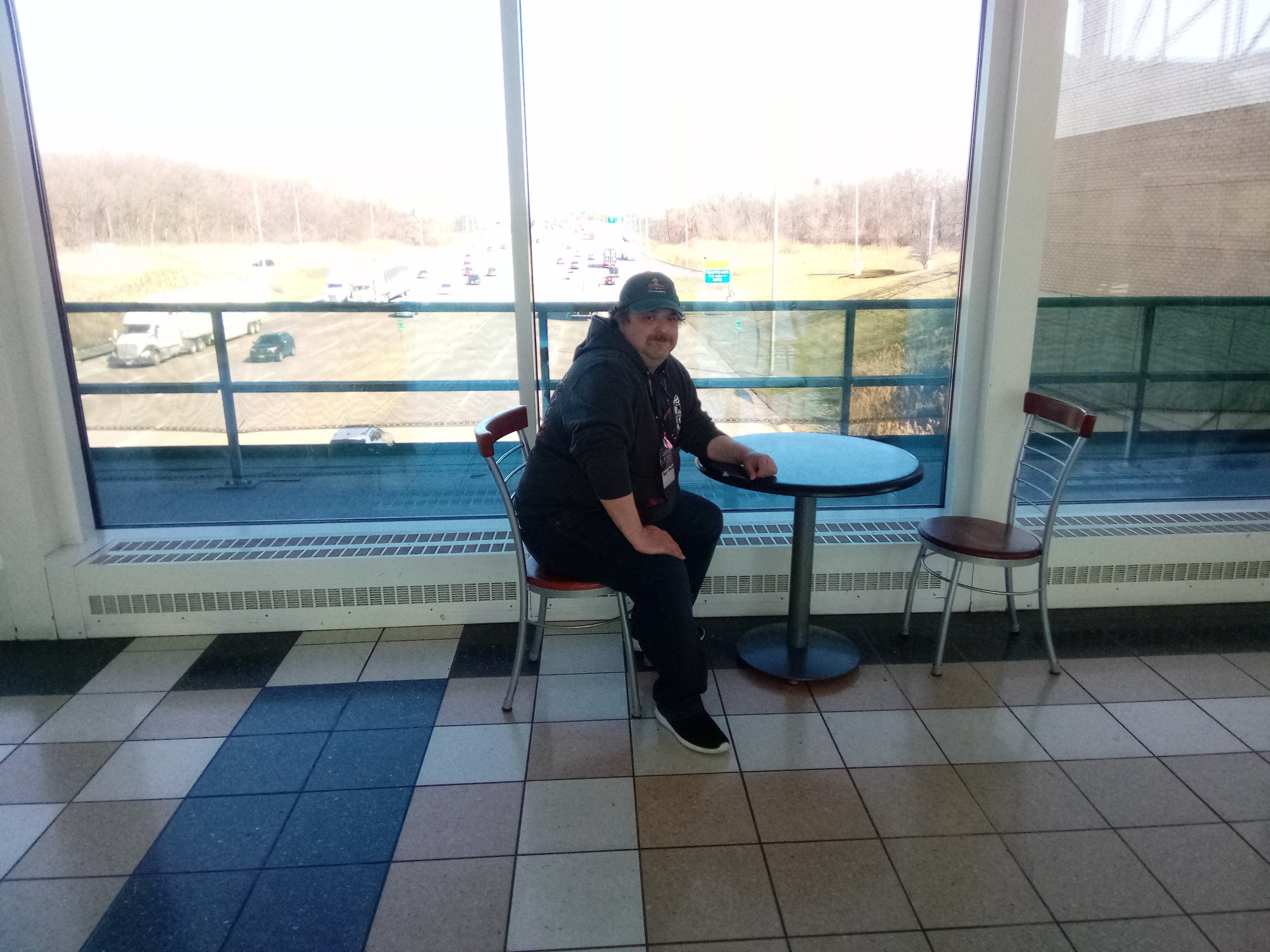 Help Robert Rebuild After Life's Setbacks campaign photo, 4 of 6