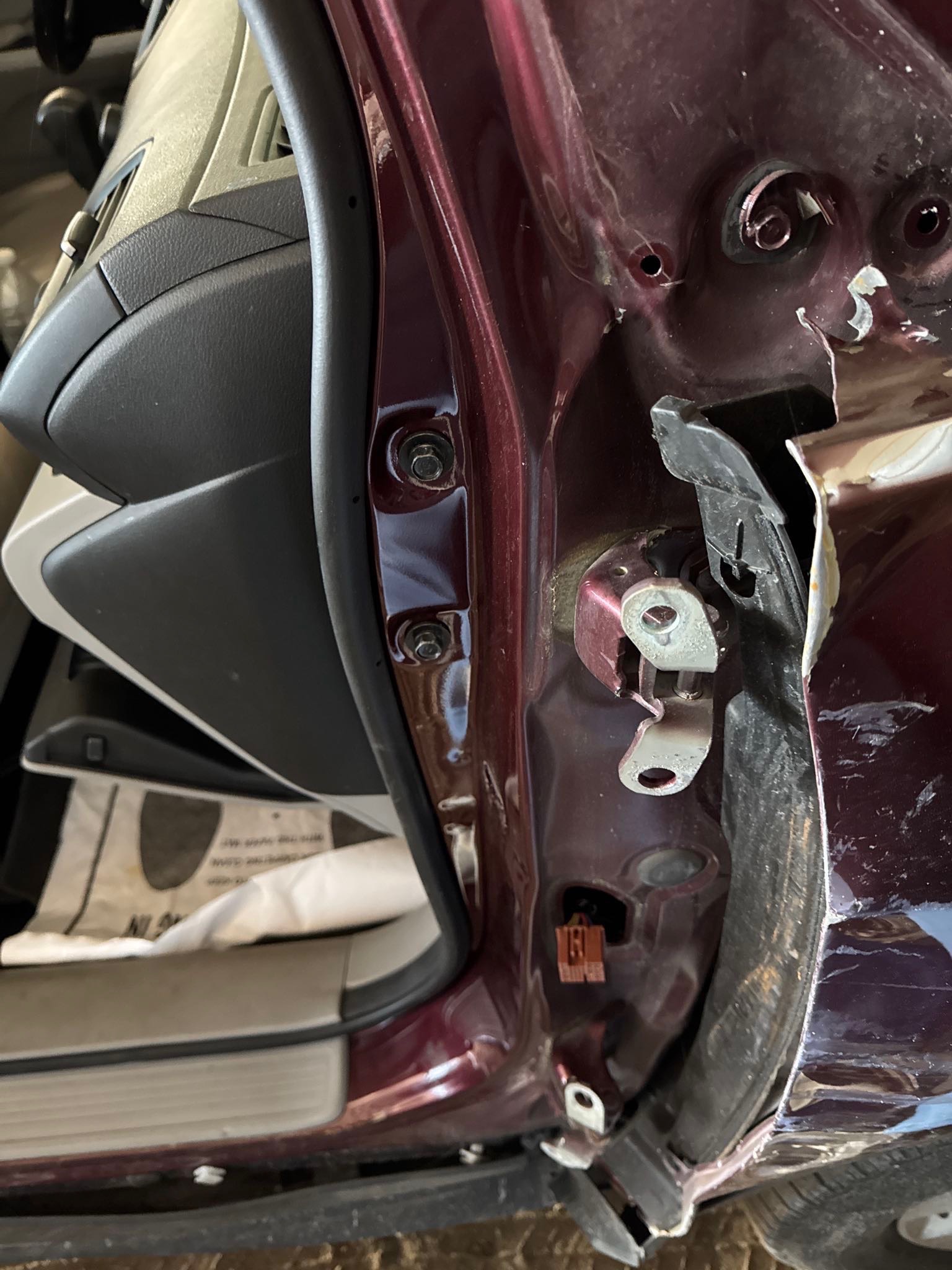 Elaine's Car Accident Repair Fund campaign photo, 2 of 7