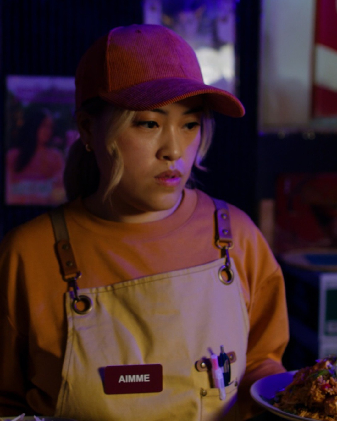 Support a Thai Queer Immigrant to Get Her U.S. Artist Visa campaign photo, 2 of 7