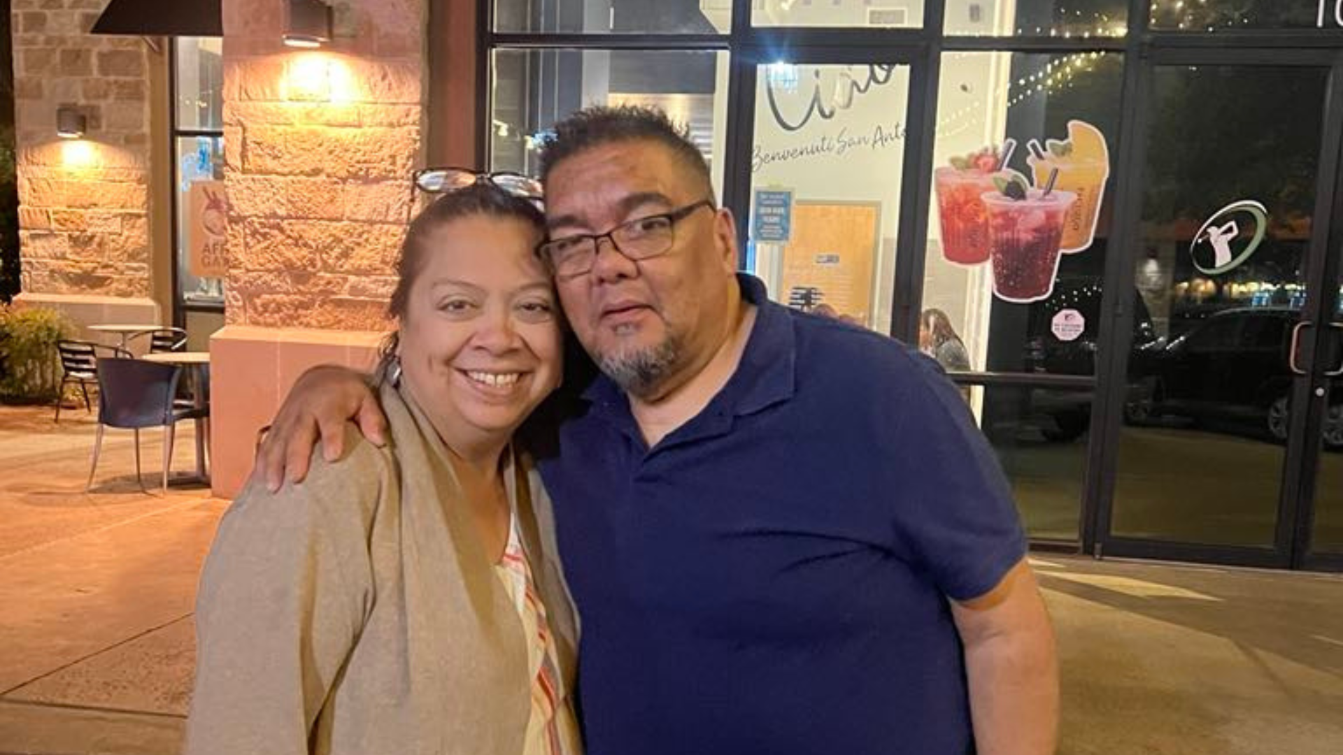 From Caregiver to Fighter – Monica's Kidney Transplant campaign photo, 2 of 7