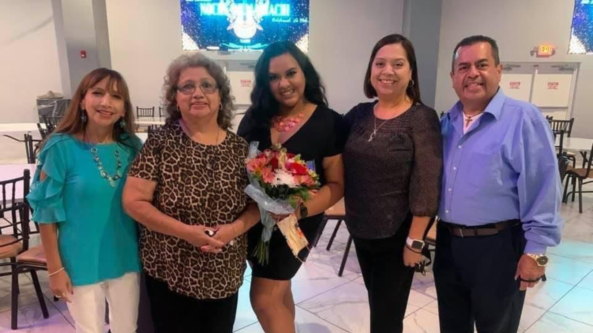 From Caregiver to Fighter – Monica's Kidney Transplant campaign photo, 4 of 7