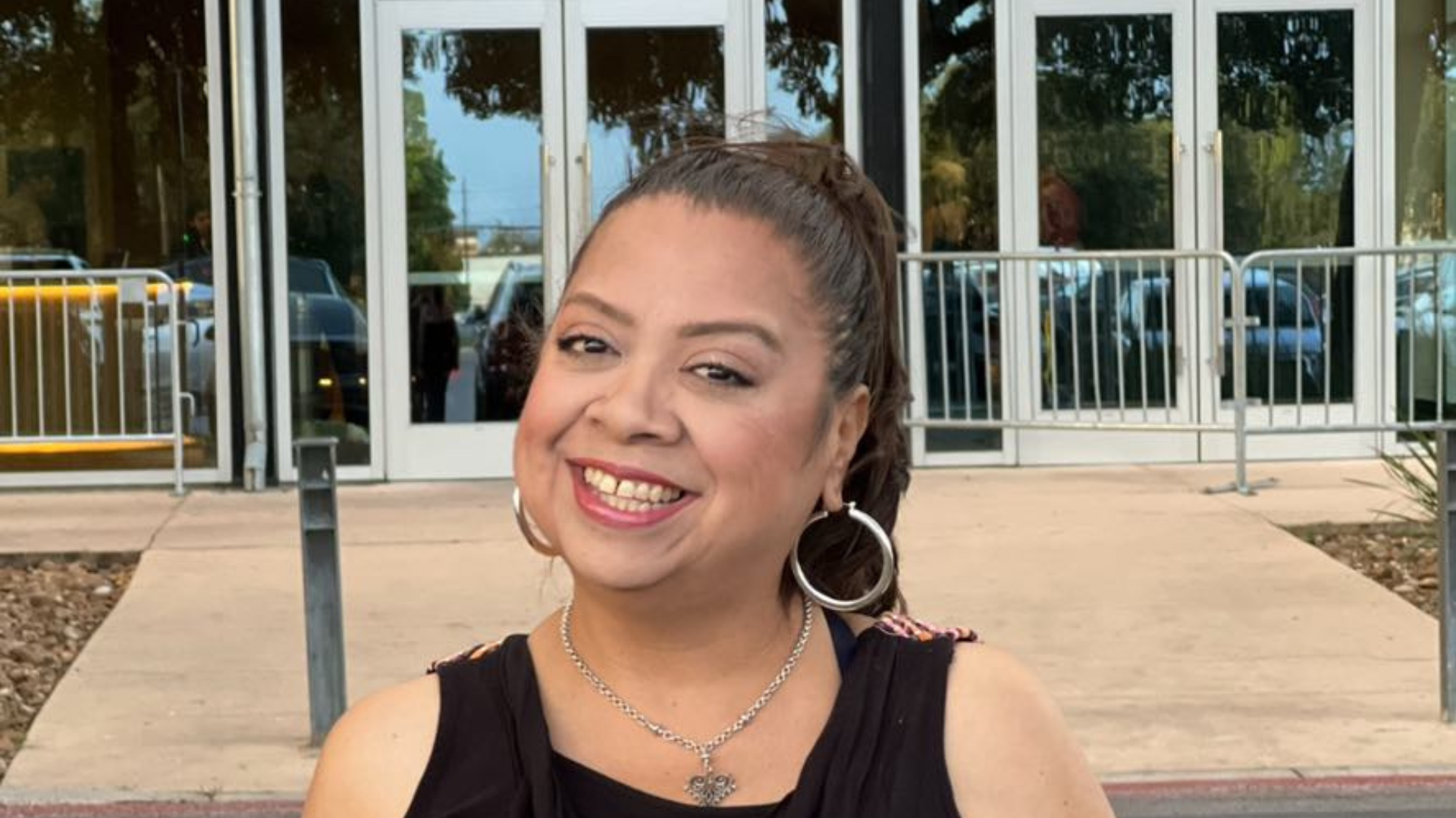 From Caregiver to Fighter – Monica's Kidney Transplant campaign photo, 5 of 7