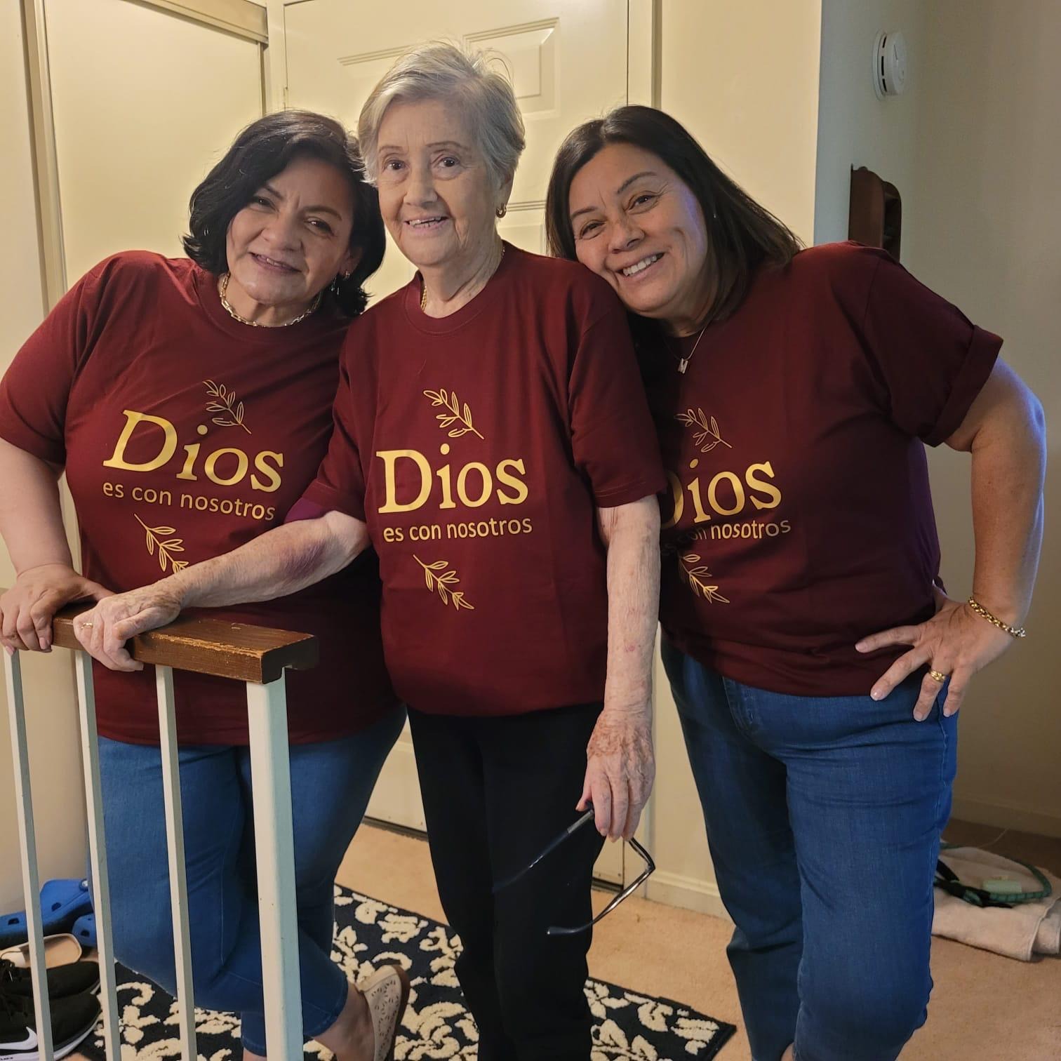 Support for Tía Martha's Final Expenses campaign photo, 4 of 8
