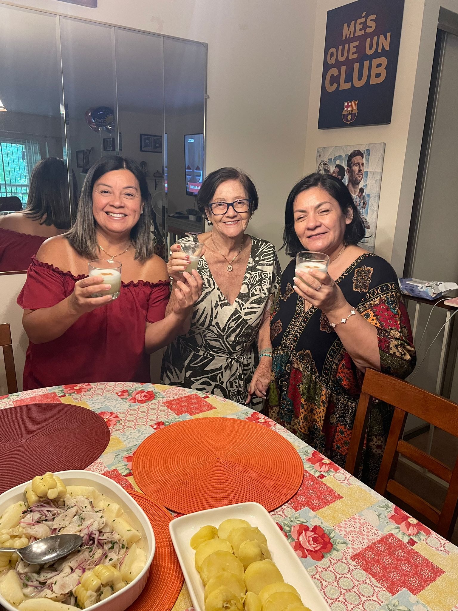 Support for Tía Martha's Final Expenses campaign photo, 5 of 8