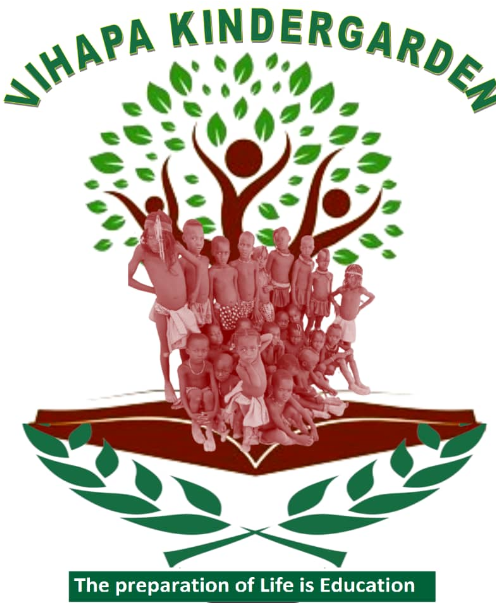 Vihapa Community School: The first school in Zemba and Himba campaign photo, 5 of 8